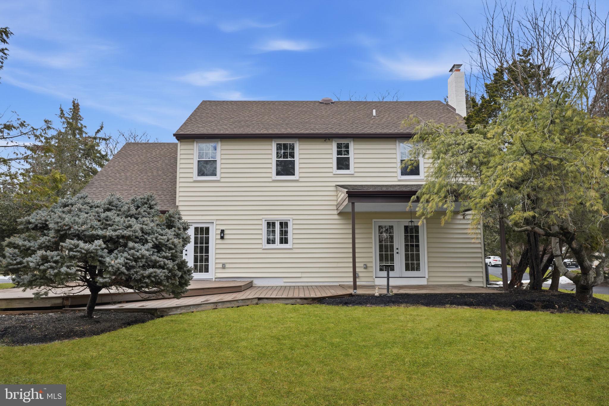 TANYARD FARMS - Residential