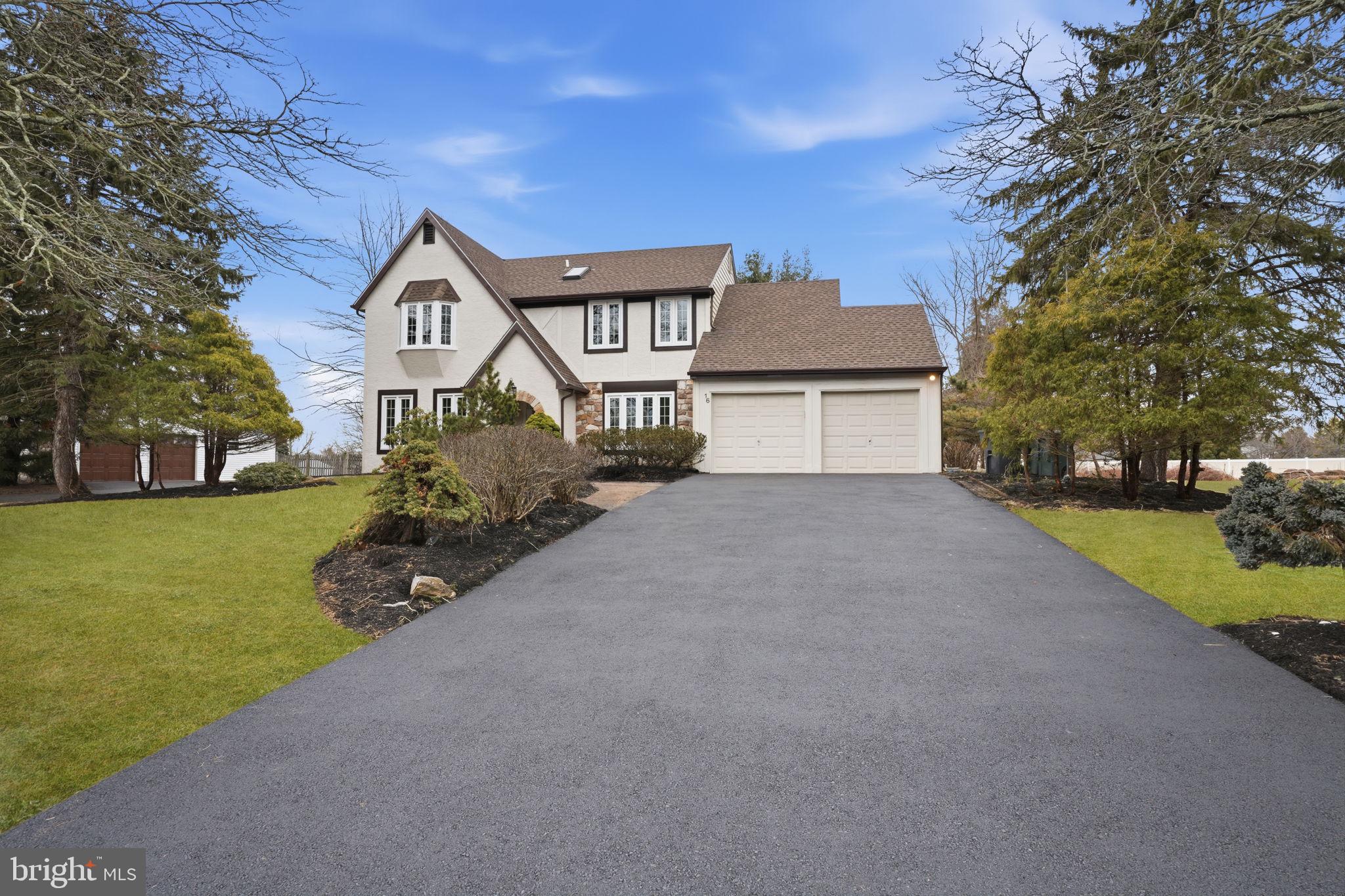 TANYARD FARMS - Residential