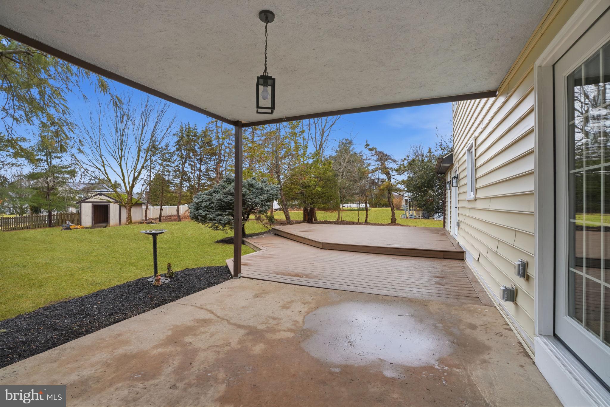 TANYARD FARMS - Residential