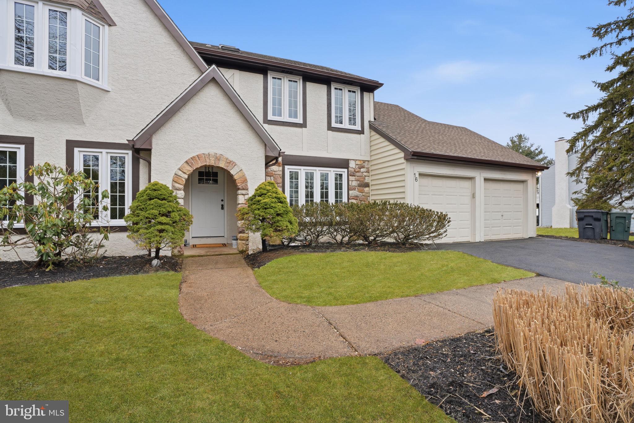 TANYARD FARMS - Residential