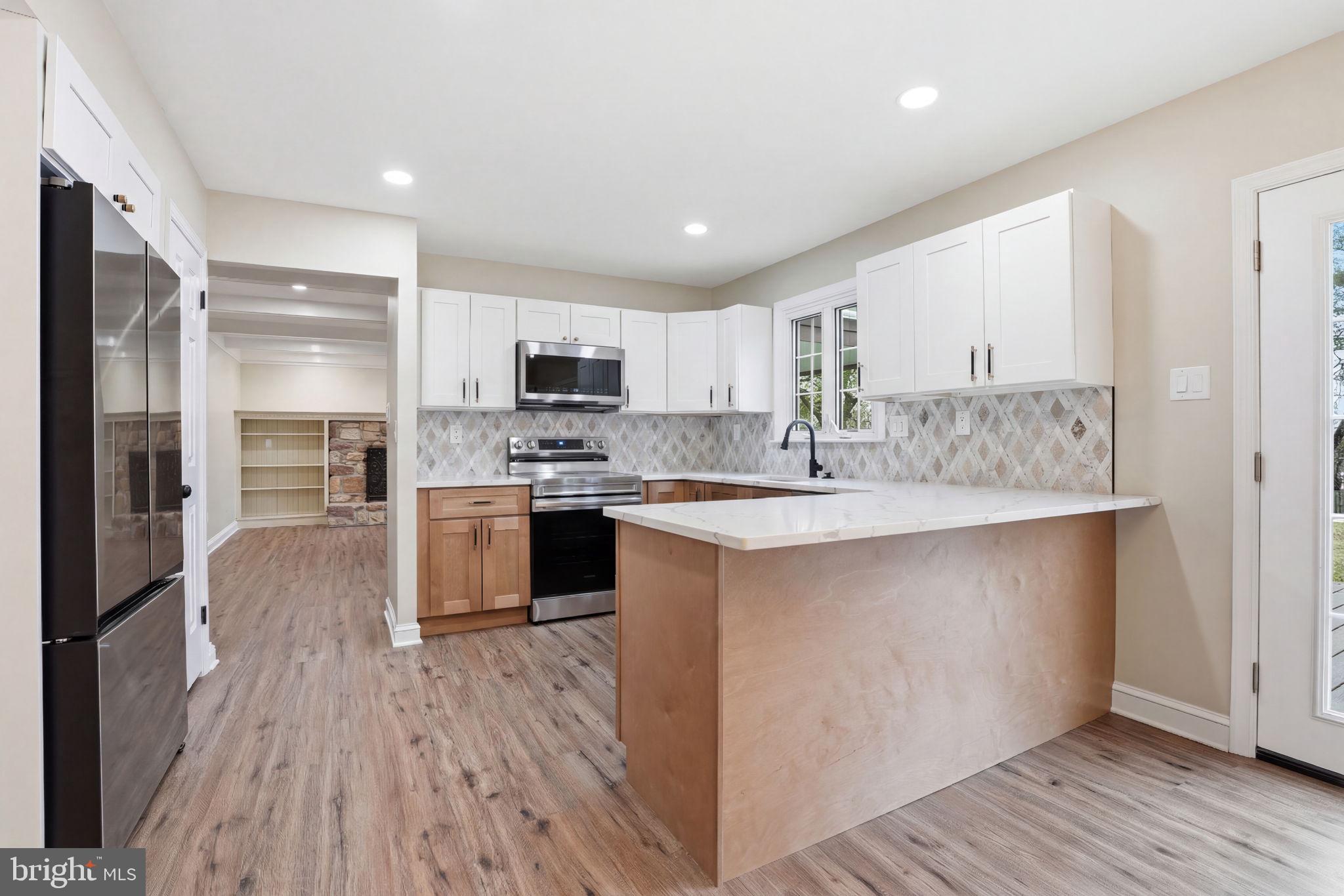 TANYARD FARMS - Residential