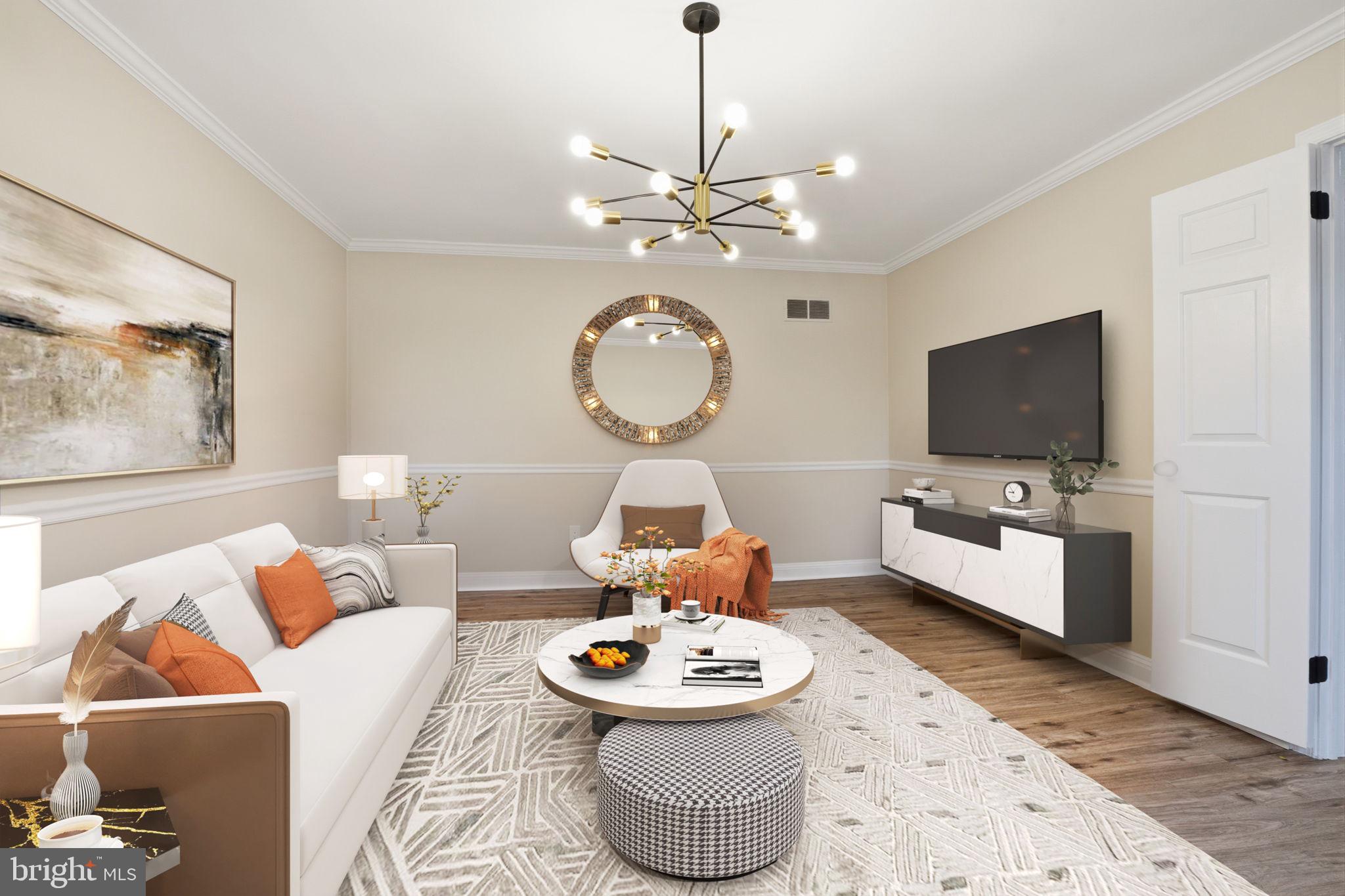 TANYARD FARMS - Residential