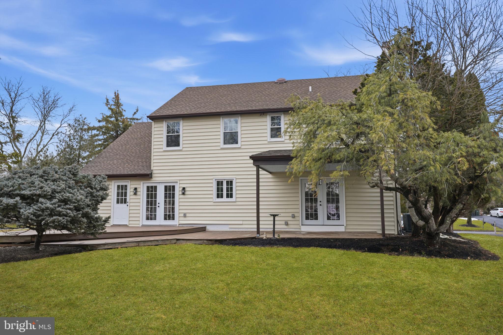 TANYARD FARMS - Residential