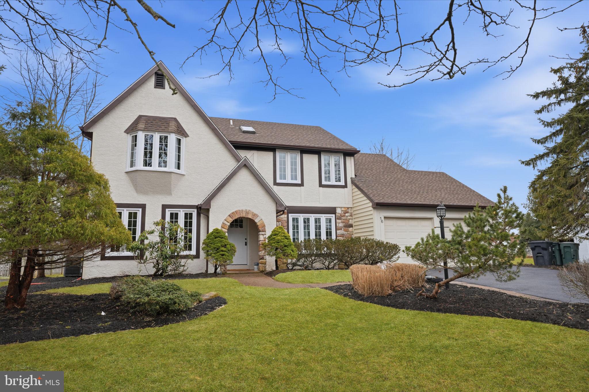 TANYARD FARMS - Residential