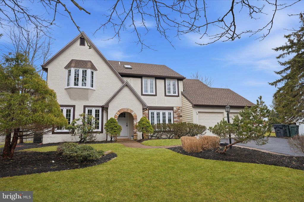 Photo of 16 Rucker Road, RICHBORO, PA 18954 (MLS # PABU2115280)