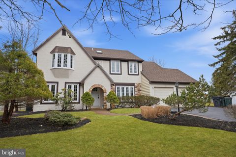 16 RUCKER ROAD RICHBORO PA 18954