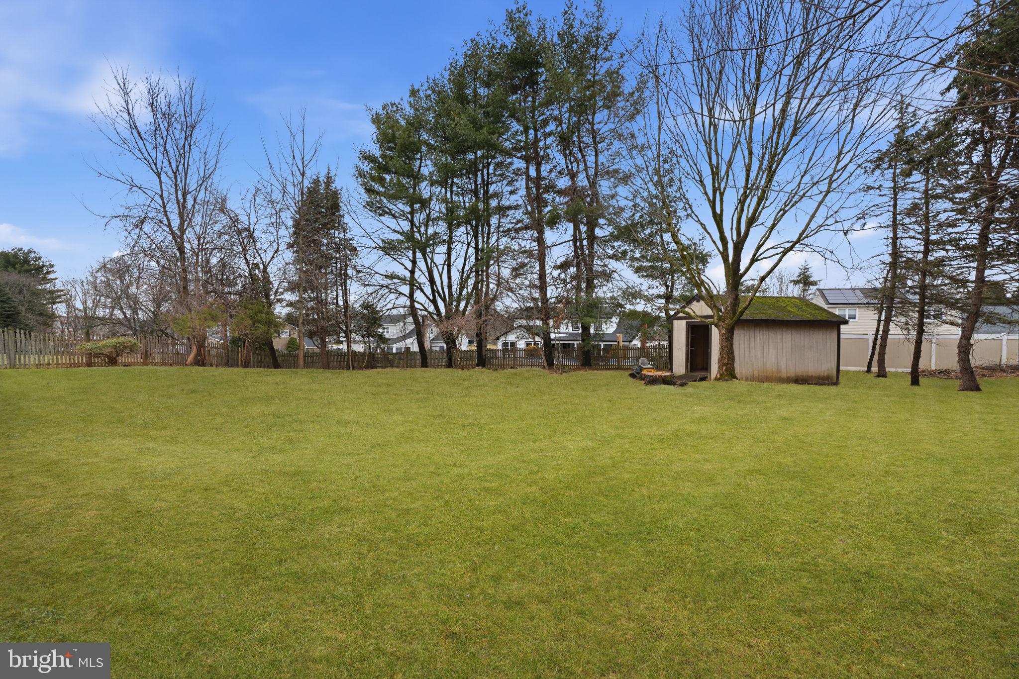 TANYARD FARMS - Residential