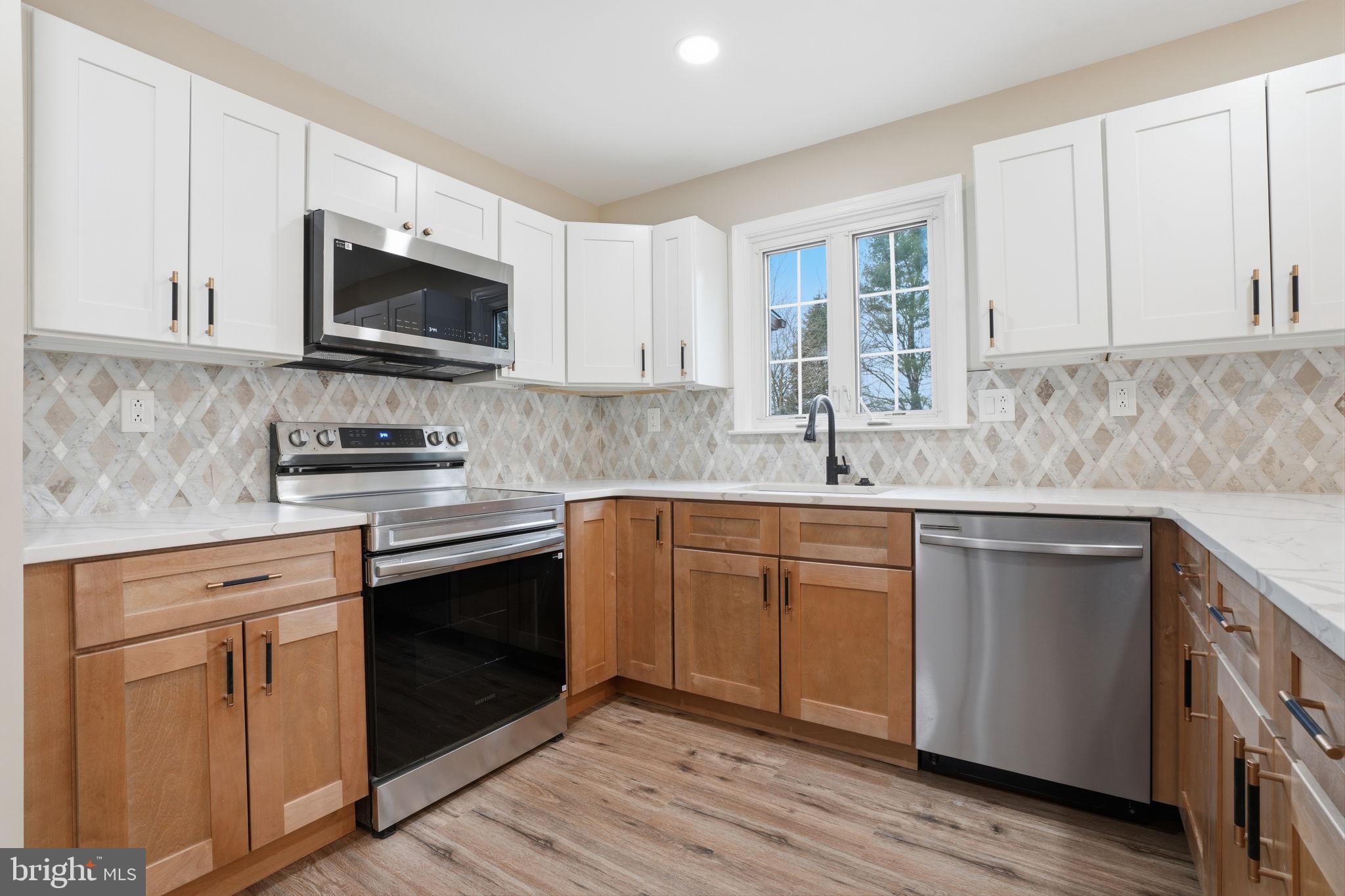 TANYARD FARMS - Residential