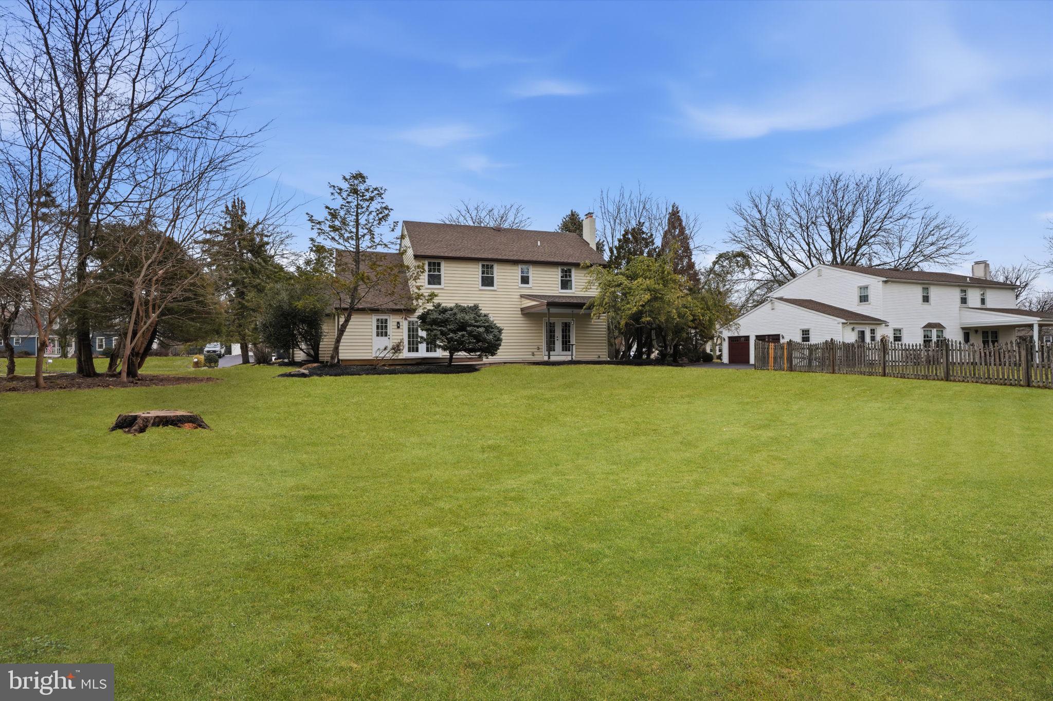 TANYARD FARMS - Residential