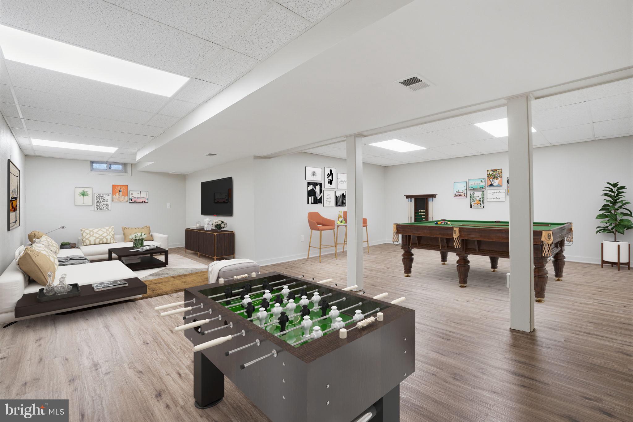 TANYARD FARMS - Residential