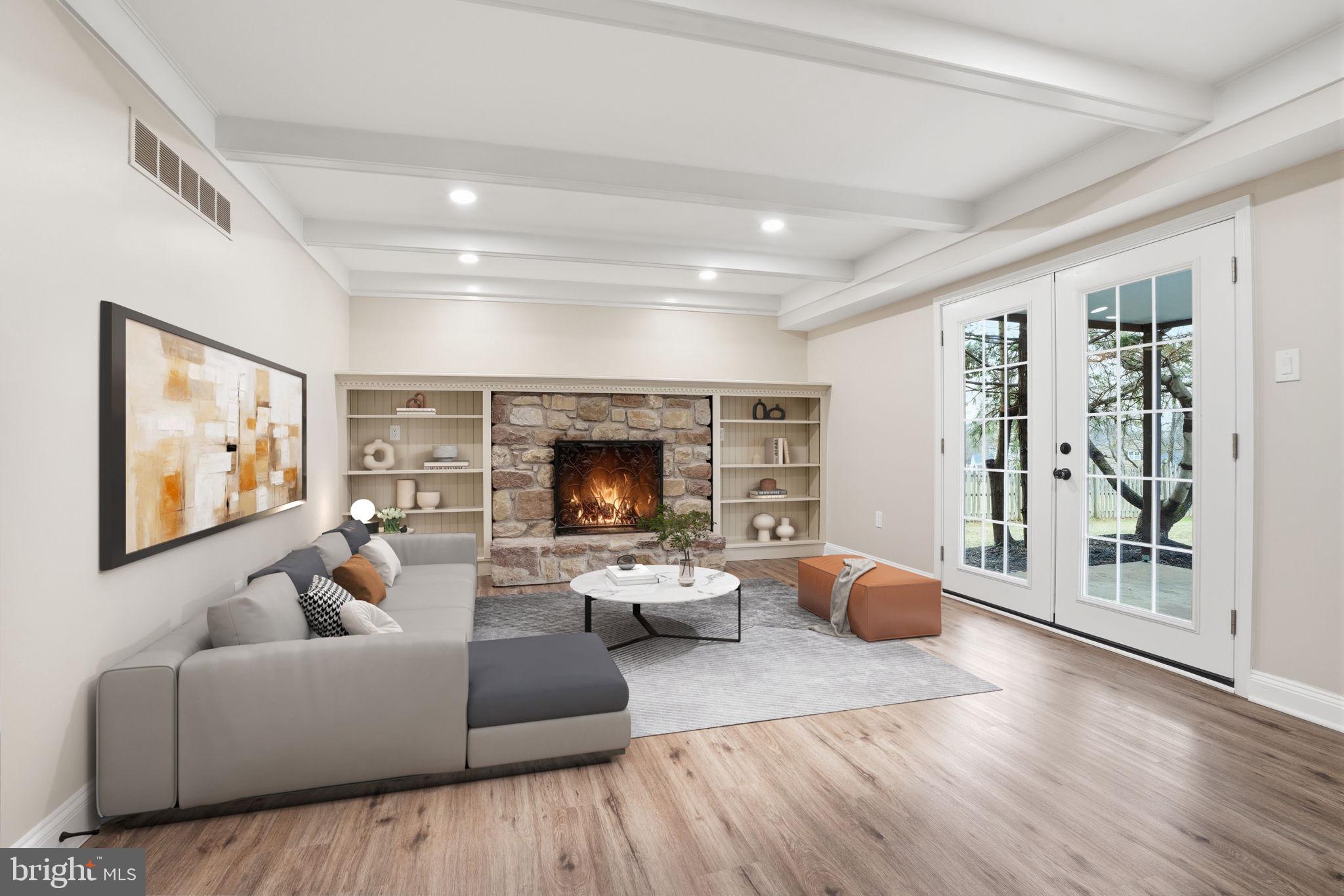 TANYARD FARMS - Residential