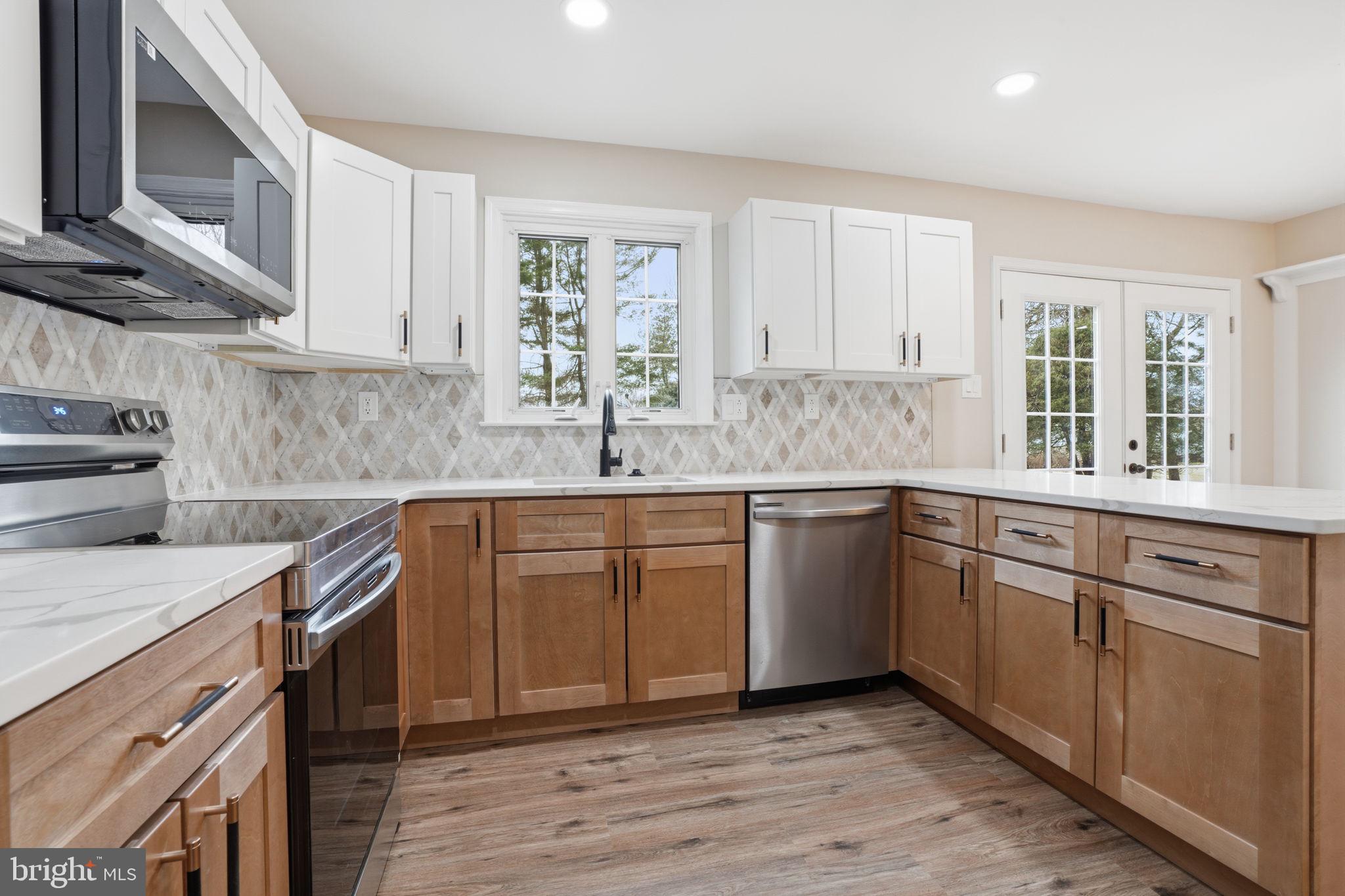 TANYARD FARMS - Residential