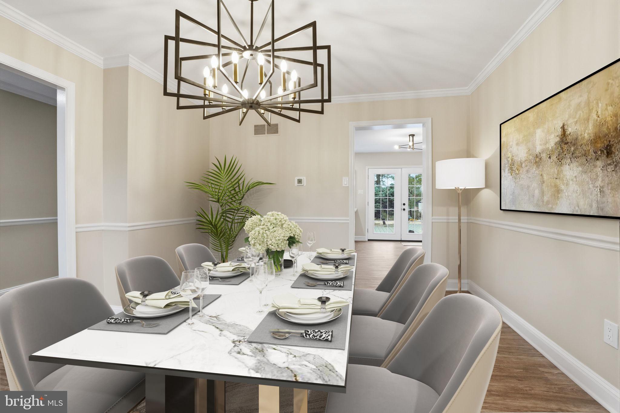 TANYARD FARMS - Residential