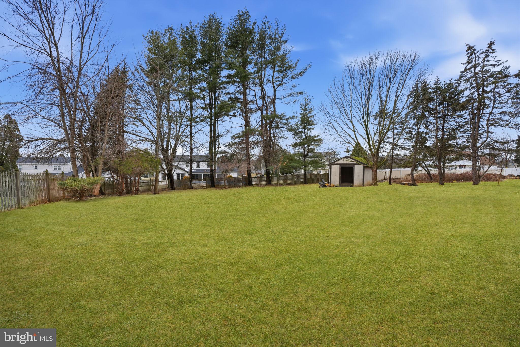 TANYARD FARMS - Residential