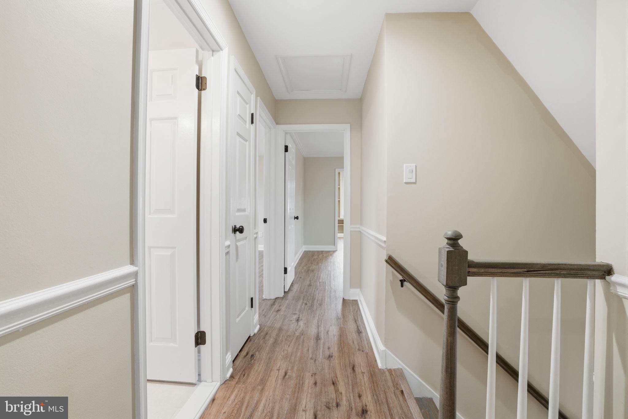 TANYARD FARMS - Residential