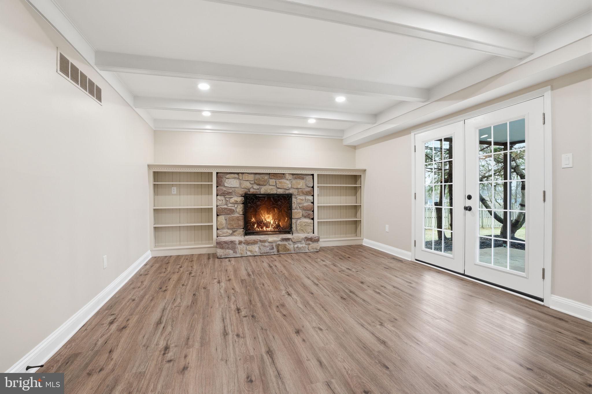 TANYARD FARMS - Residential