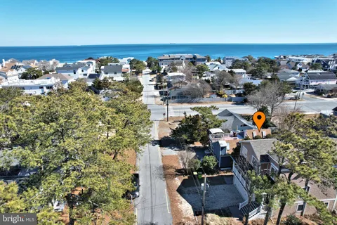 102 West Street, Dewey Beach, DE MLS: DESU2079514