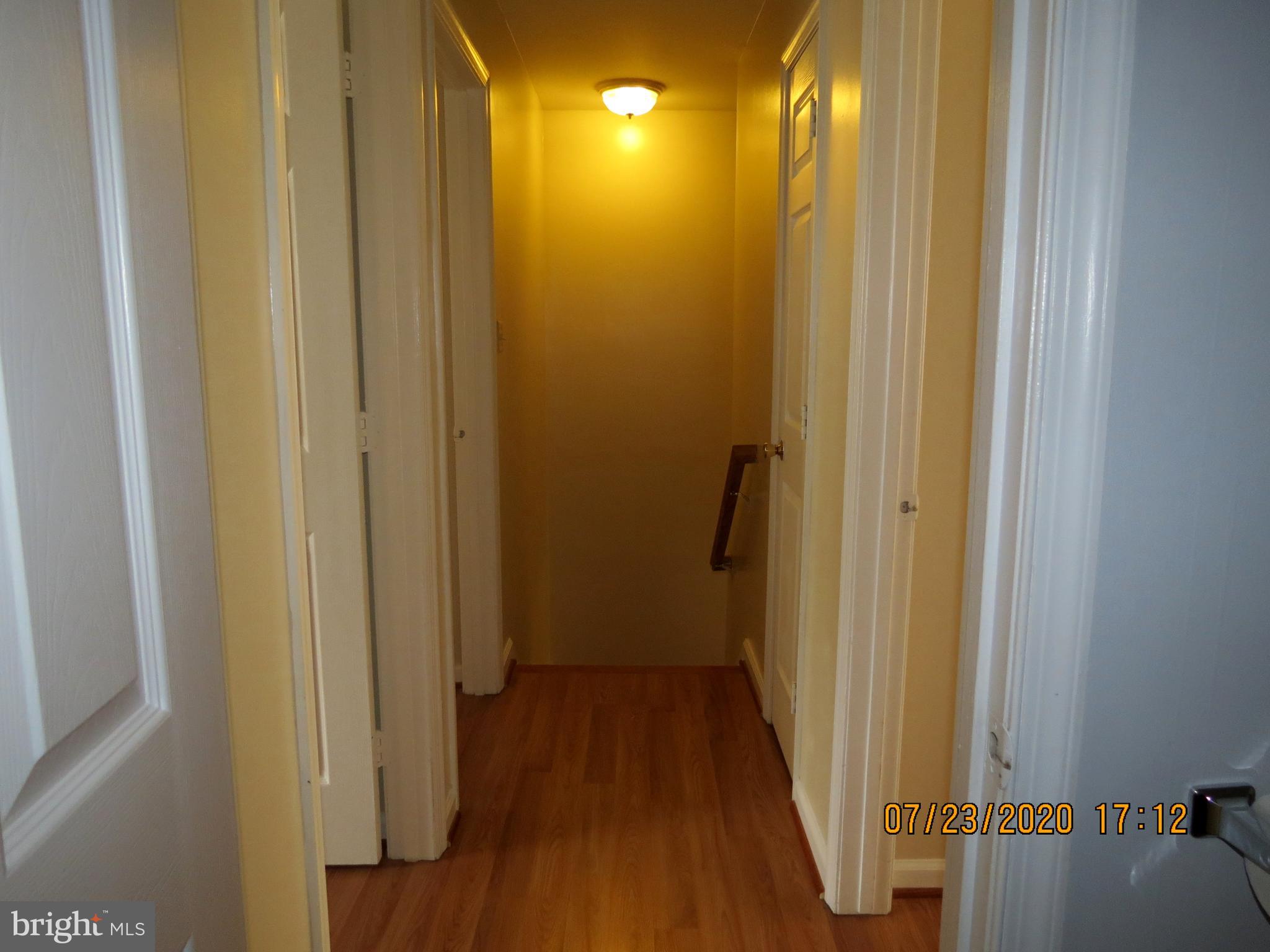 GEORGETOWN SQUARE - Residential