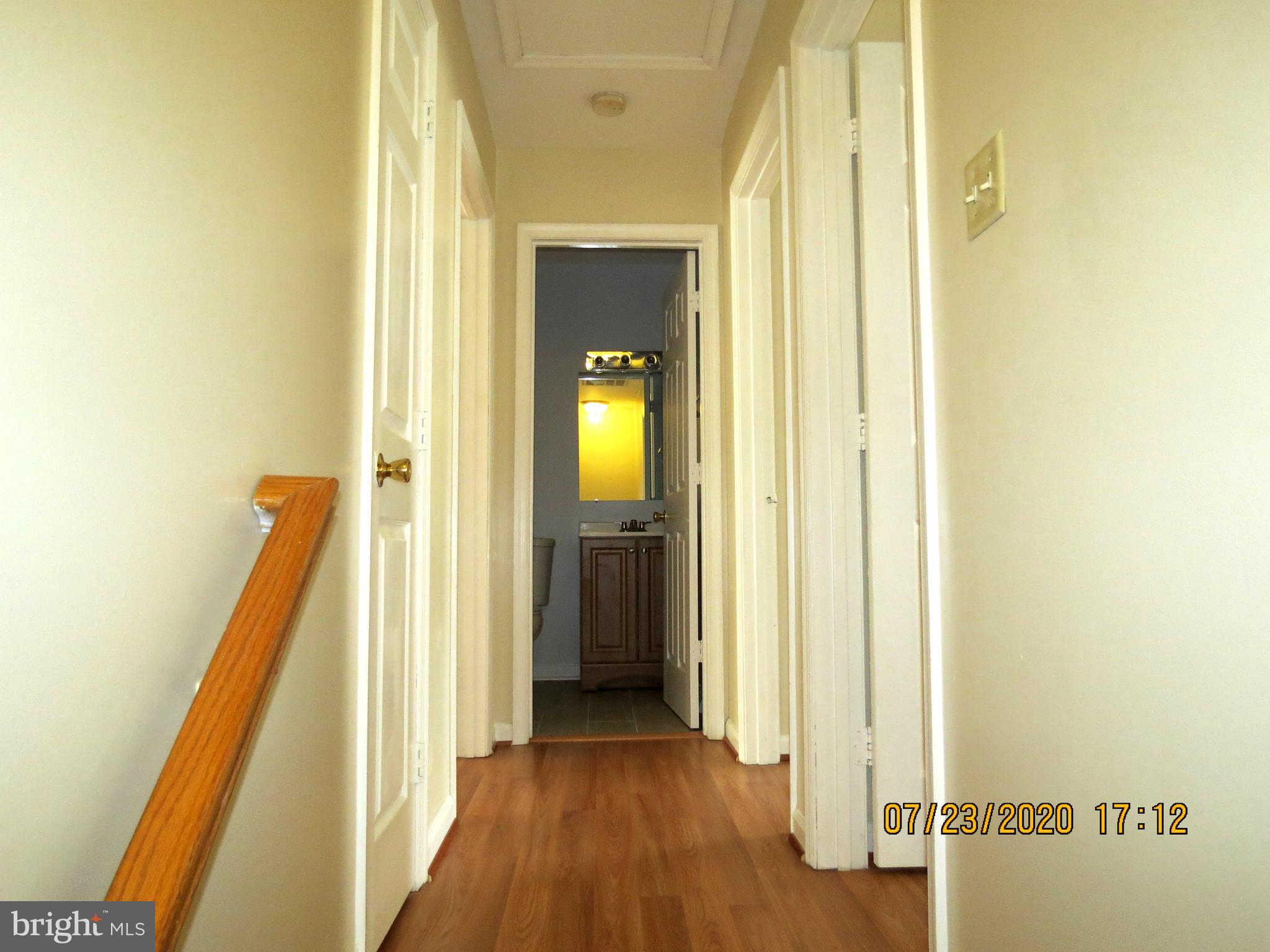 GEORGETOWN SQUARE - Residential