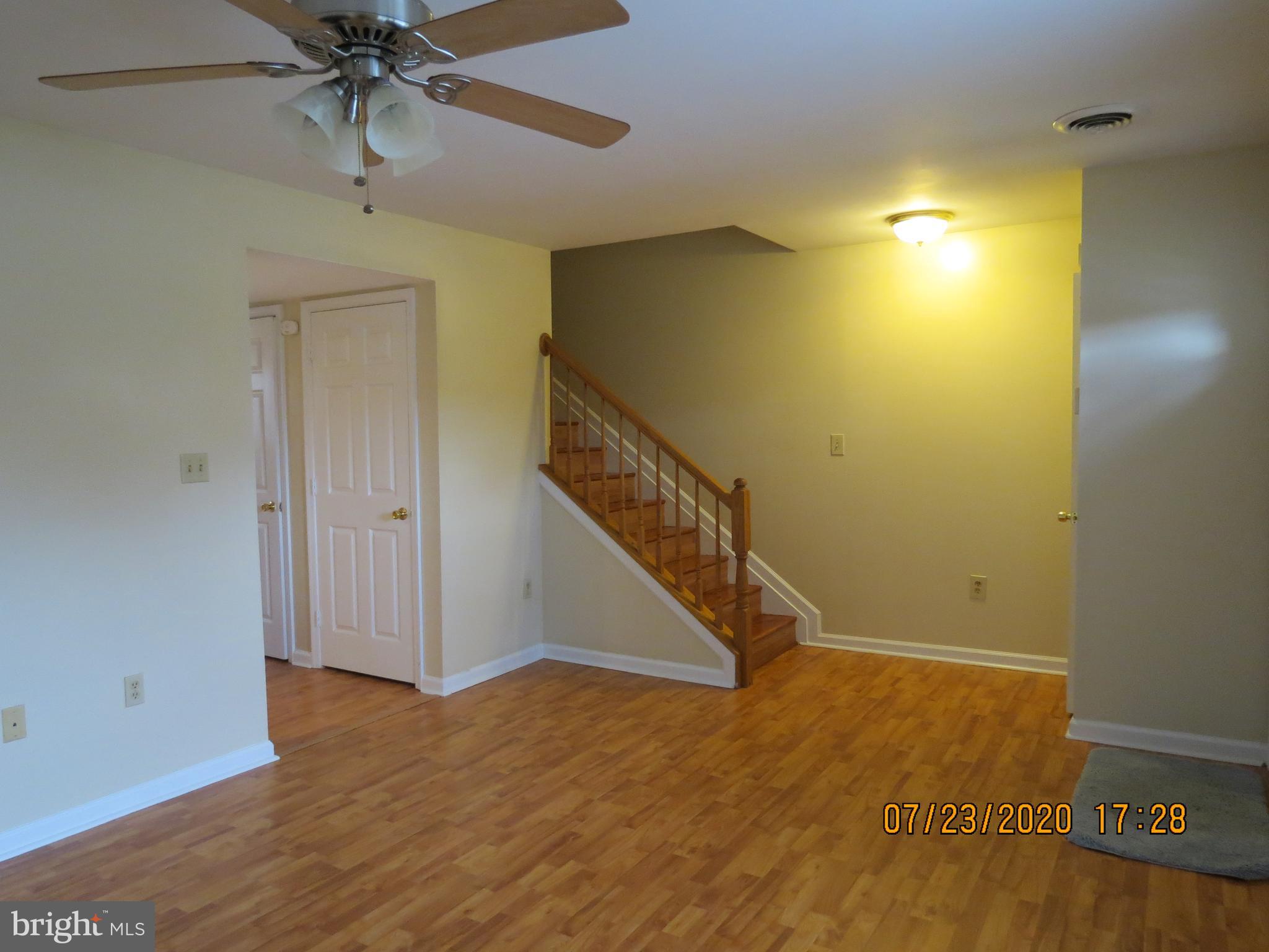 GEORGETOWN SQUARE - Residential