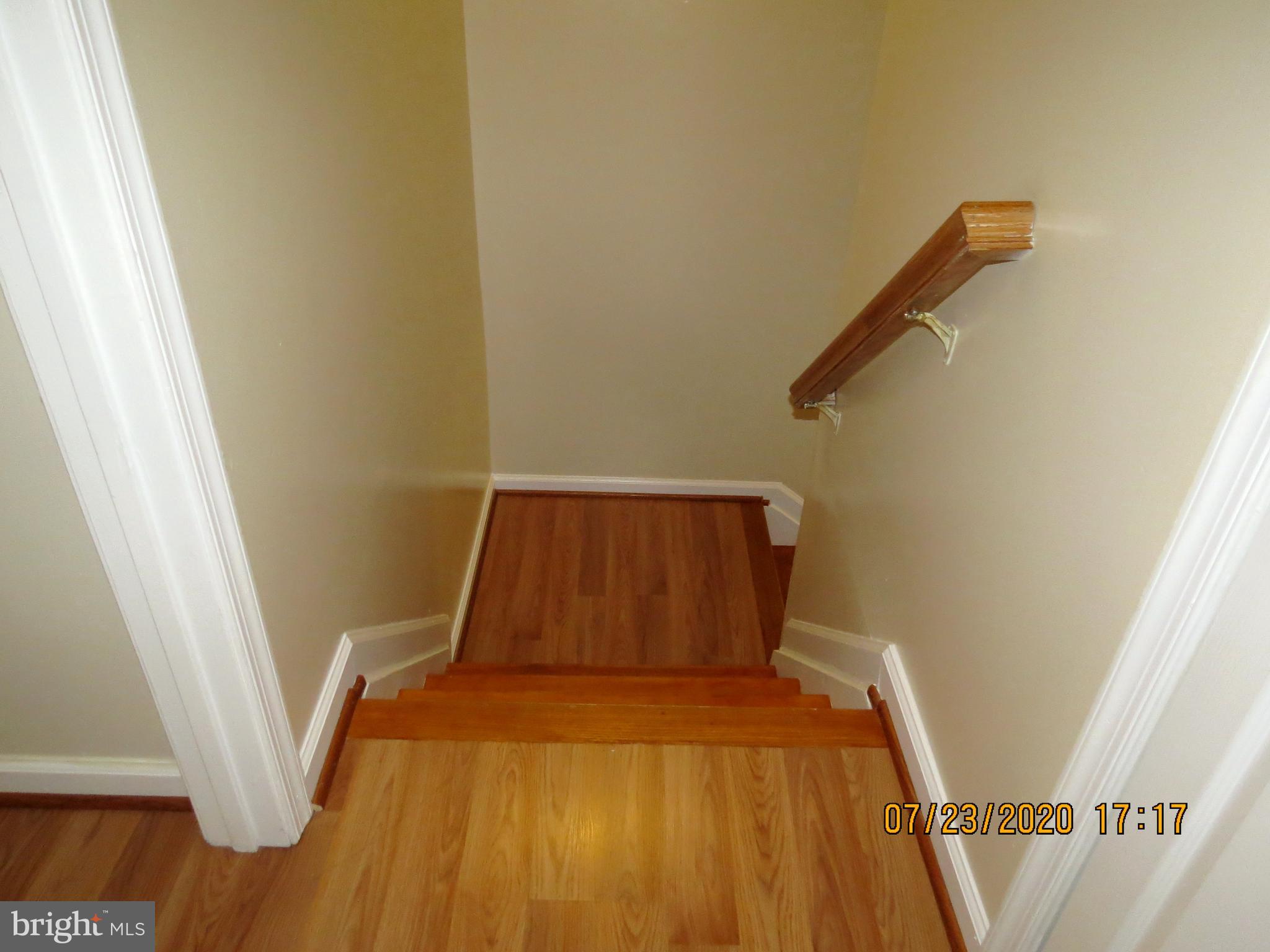 GEORGETOWN SQUARE - Residential