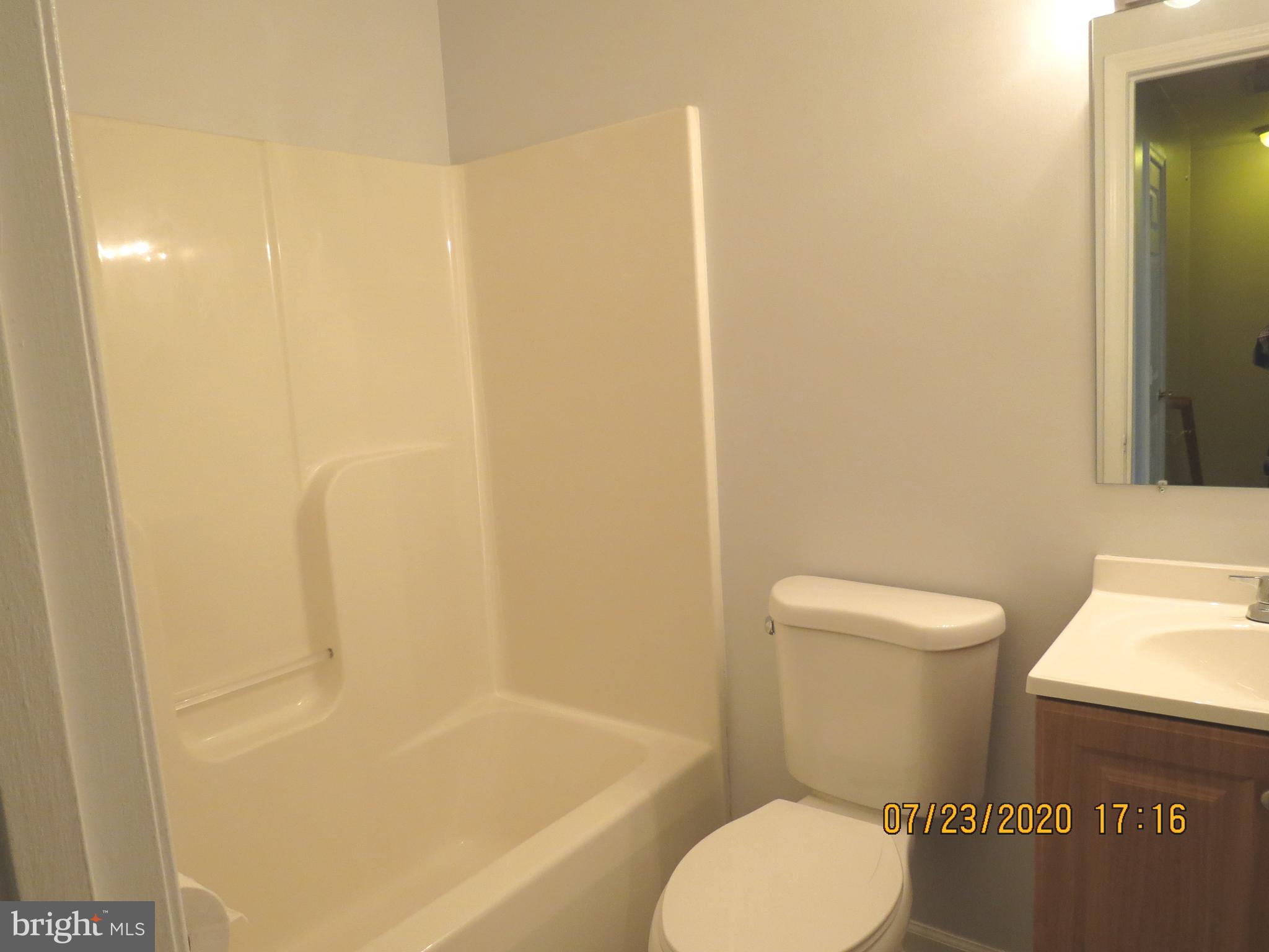 GEORGETOWN SQUARE - Residential