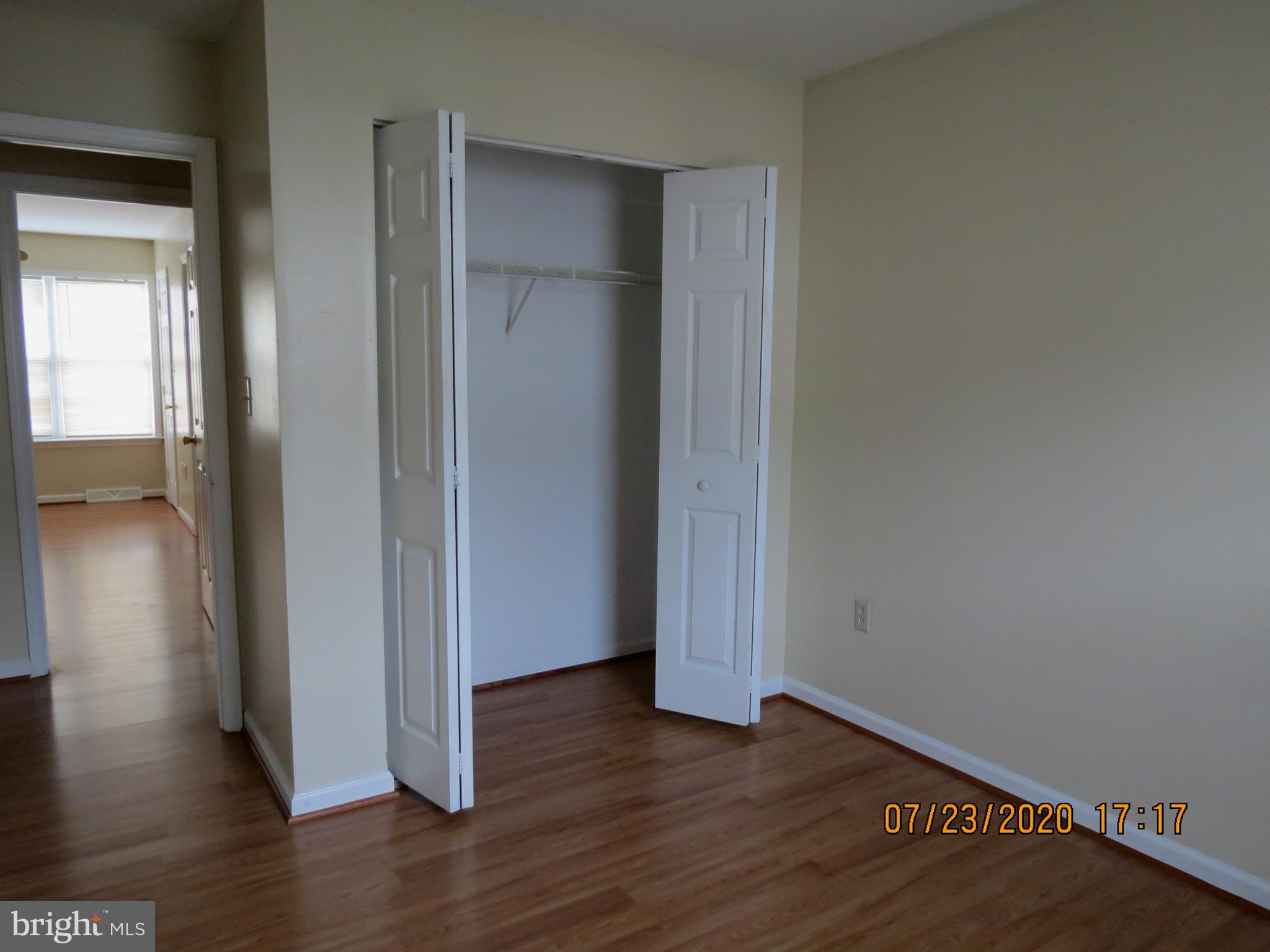 GEORGETOWN SQUARE - Residential