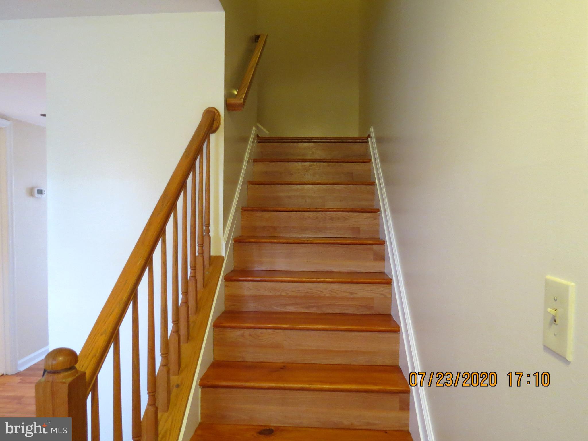 GEORGETOWN SQUARE - Residential