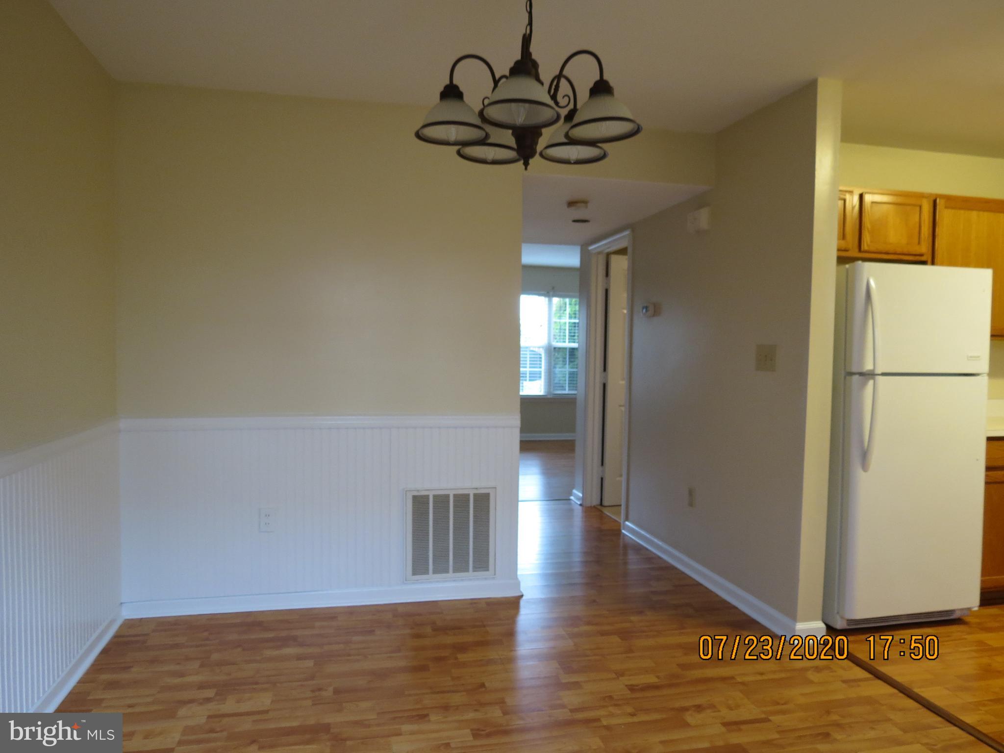 GEORGETOWN SQUARE - Residential