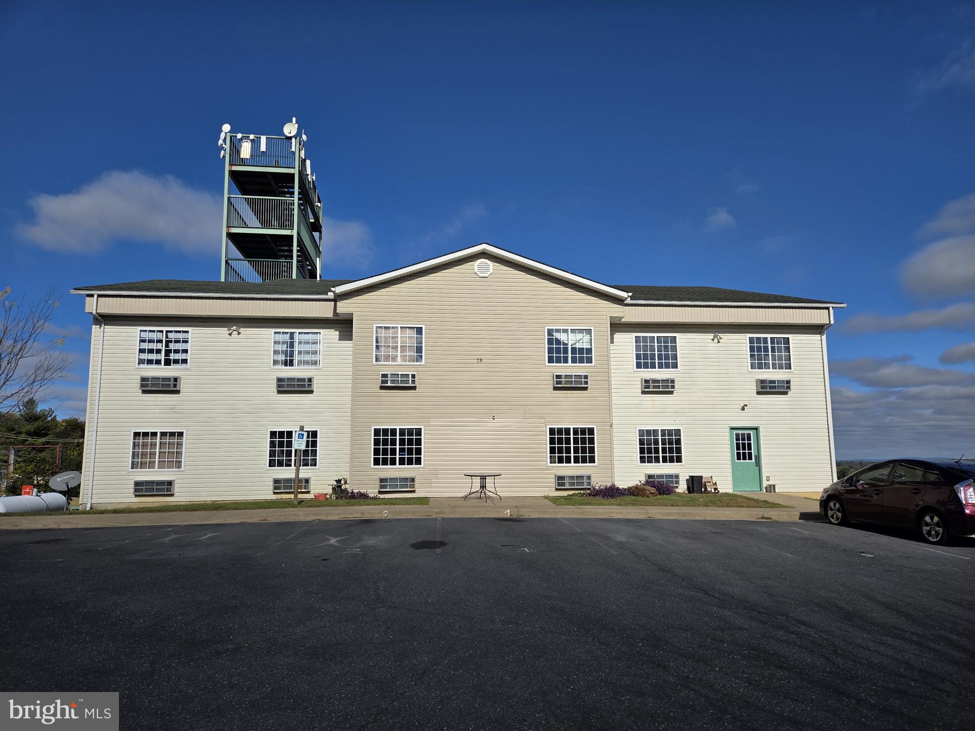 18 SIGNAL KNOB DRIVE