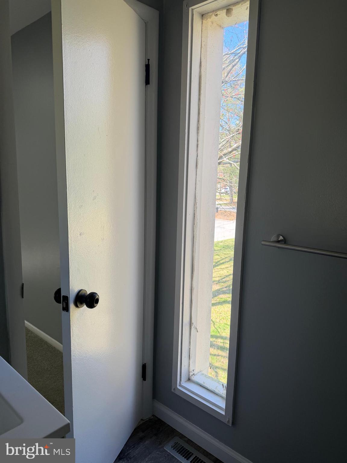 GREENBERRY WOODS - Residential