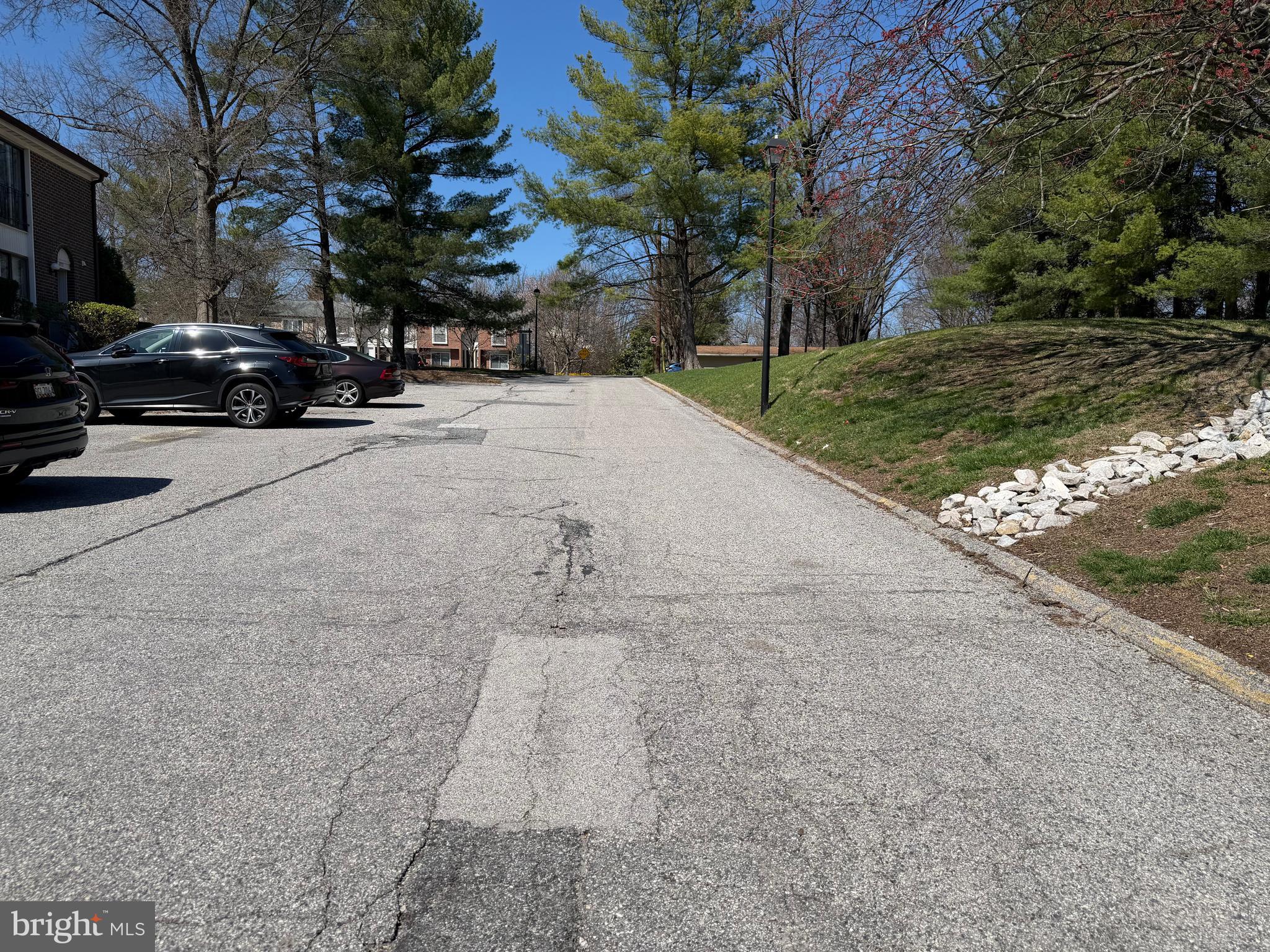 GREENBERRY WOODS - Residential