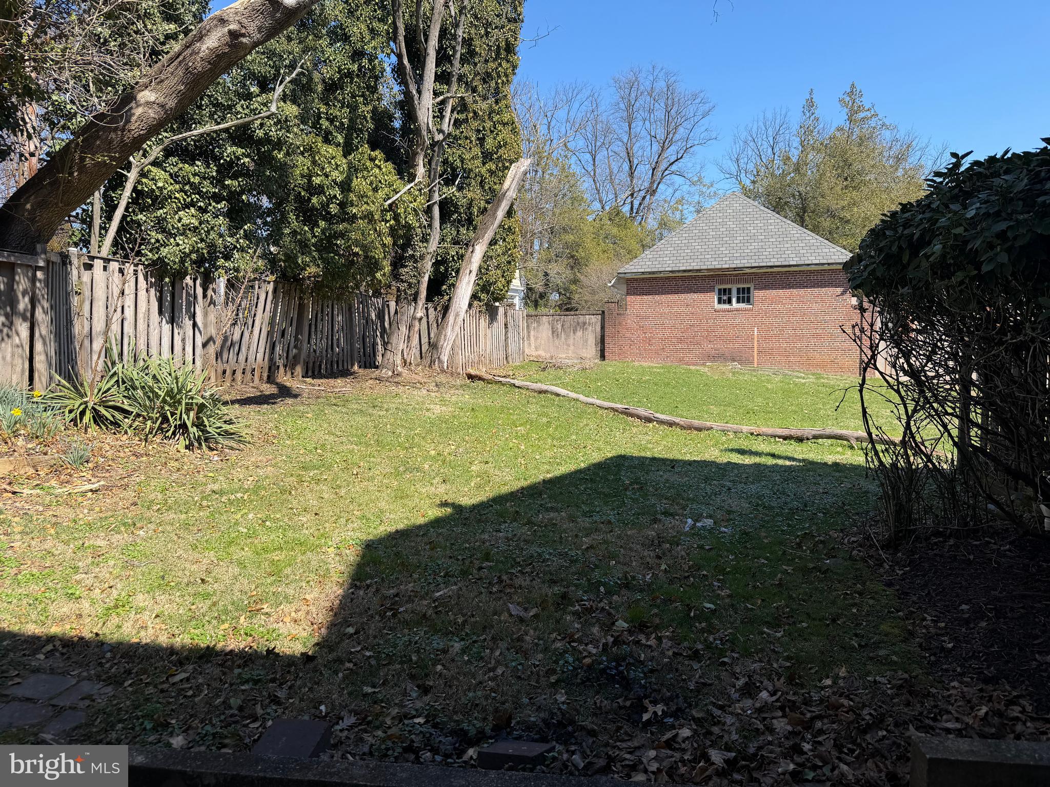 GREENBERRY WOODS - Residential