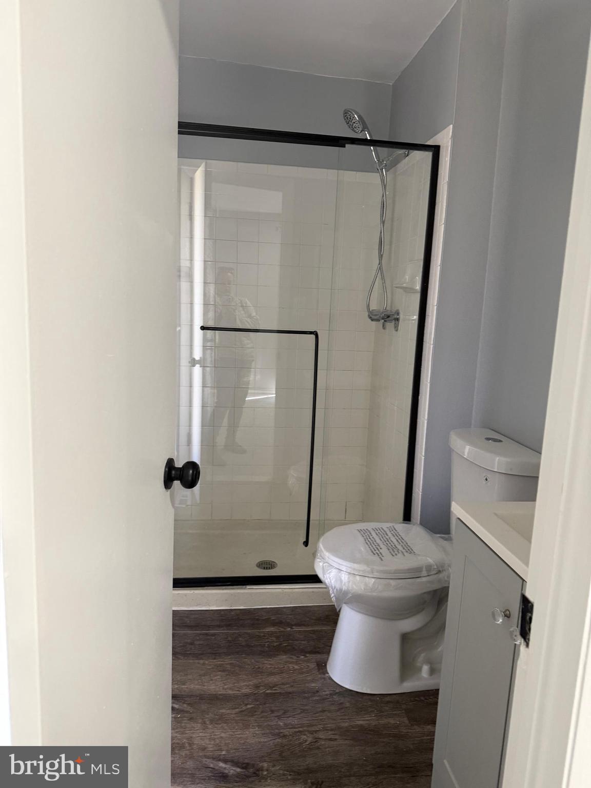 GREENBERRY WOODS - Residential