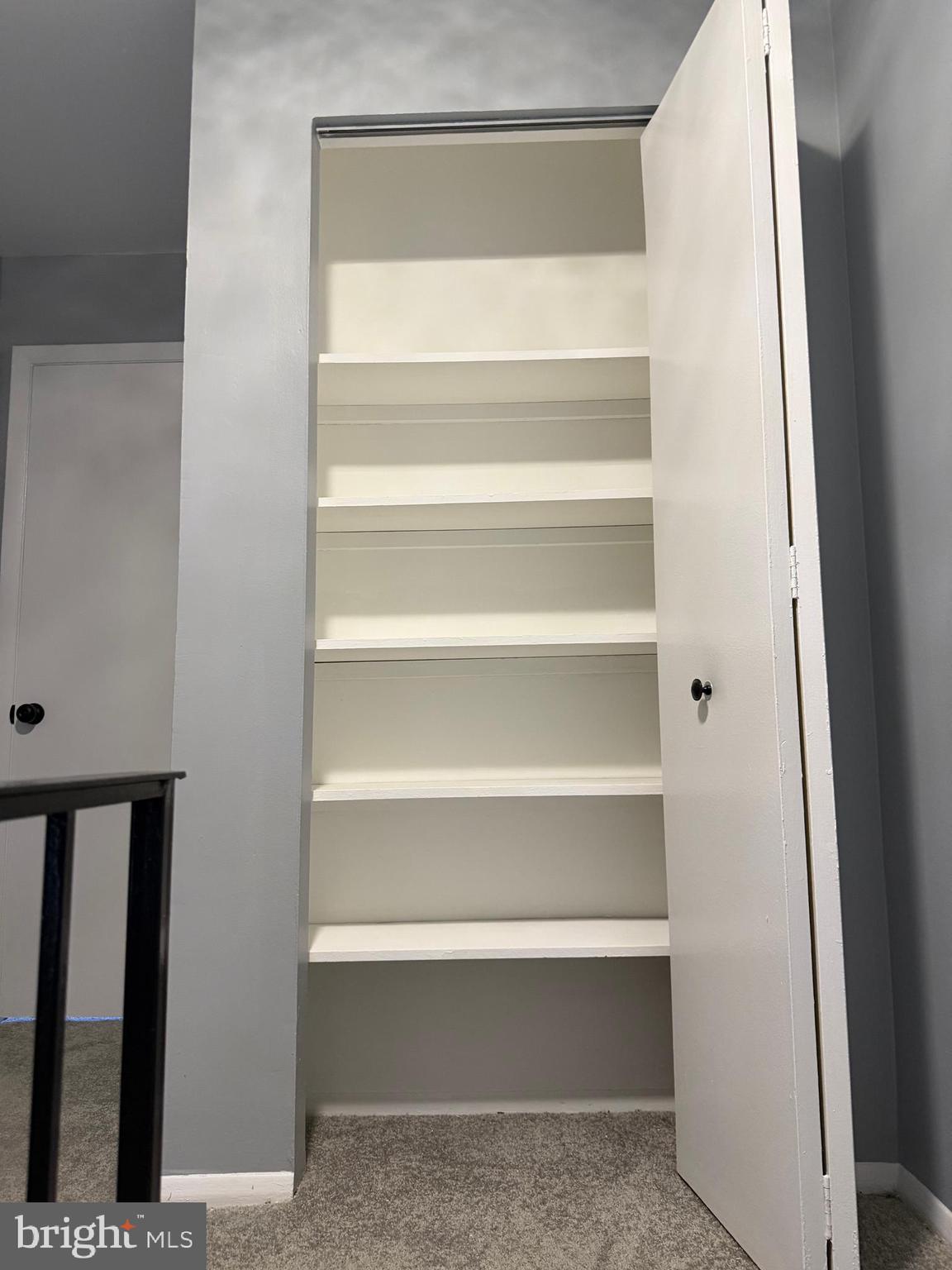 GREENBERRY WOODS - Residential