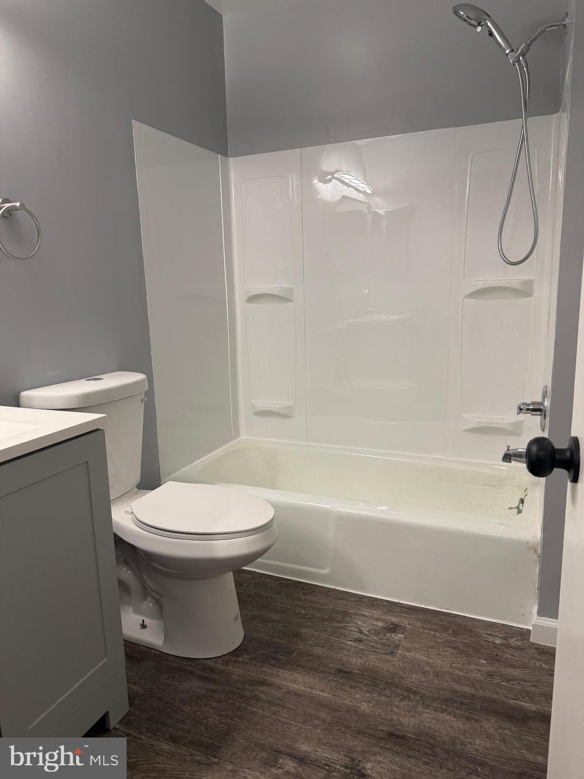 GREENBERRY WOODS - Residential