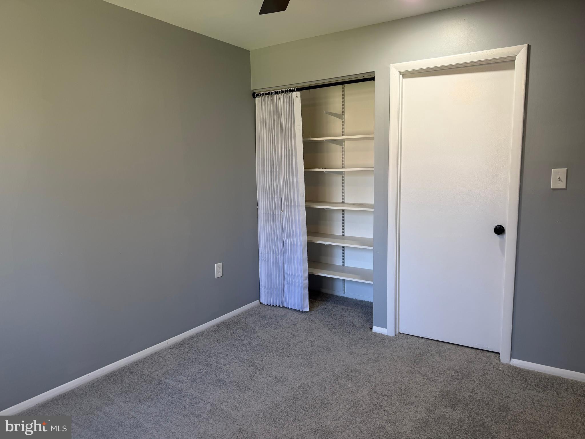 GREENBERRY WOODS - Residential