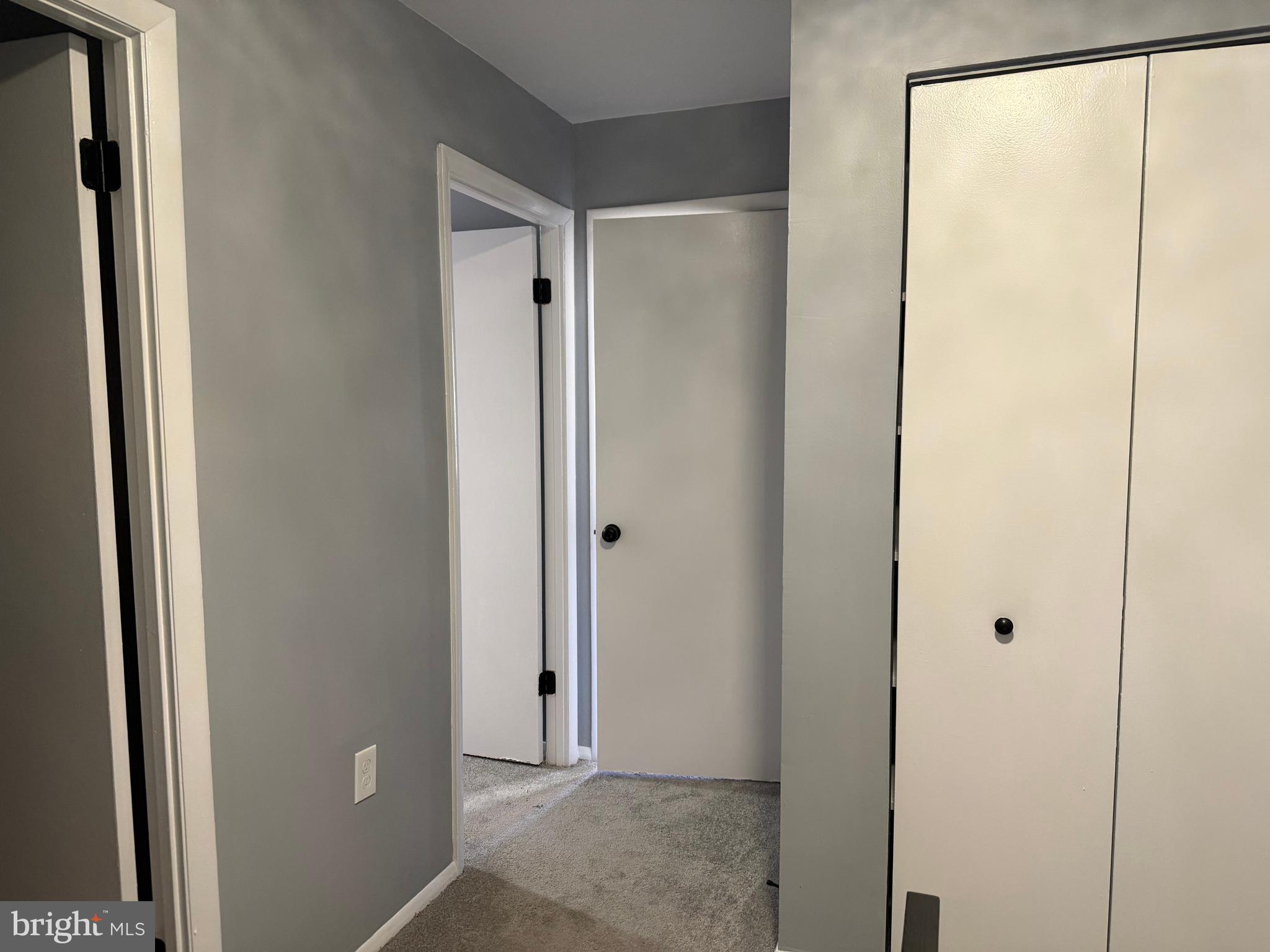 GREENBERRY WOODS - Residential