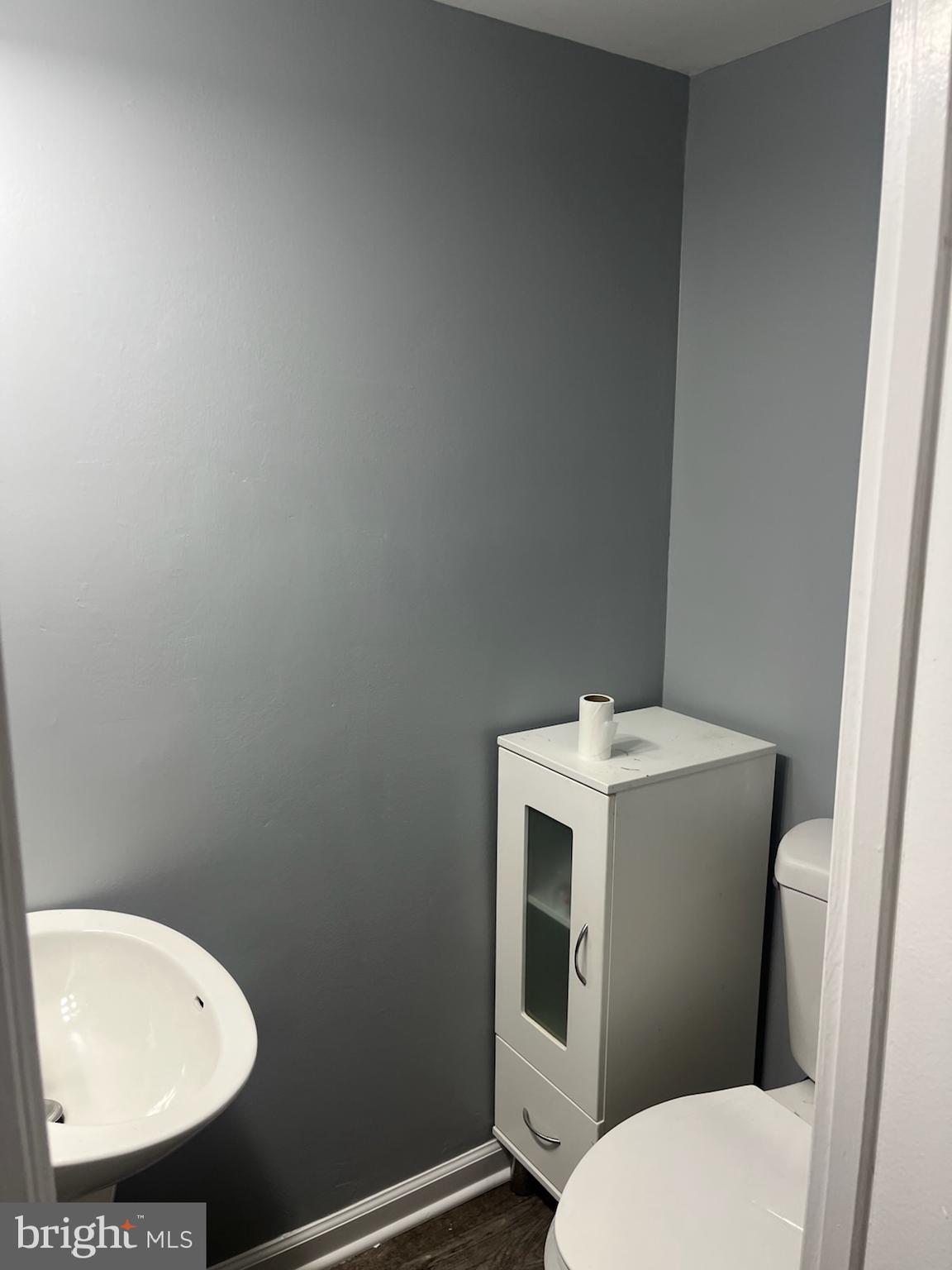 GREENBERRY WOODS - Residential