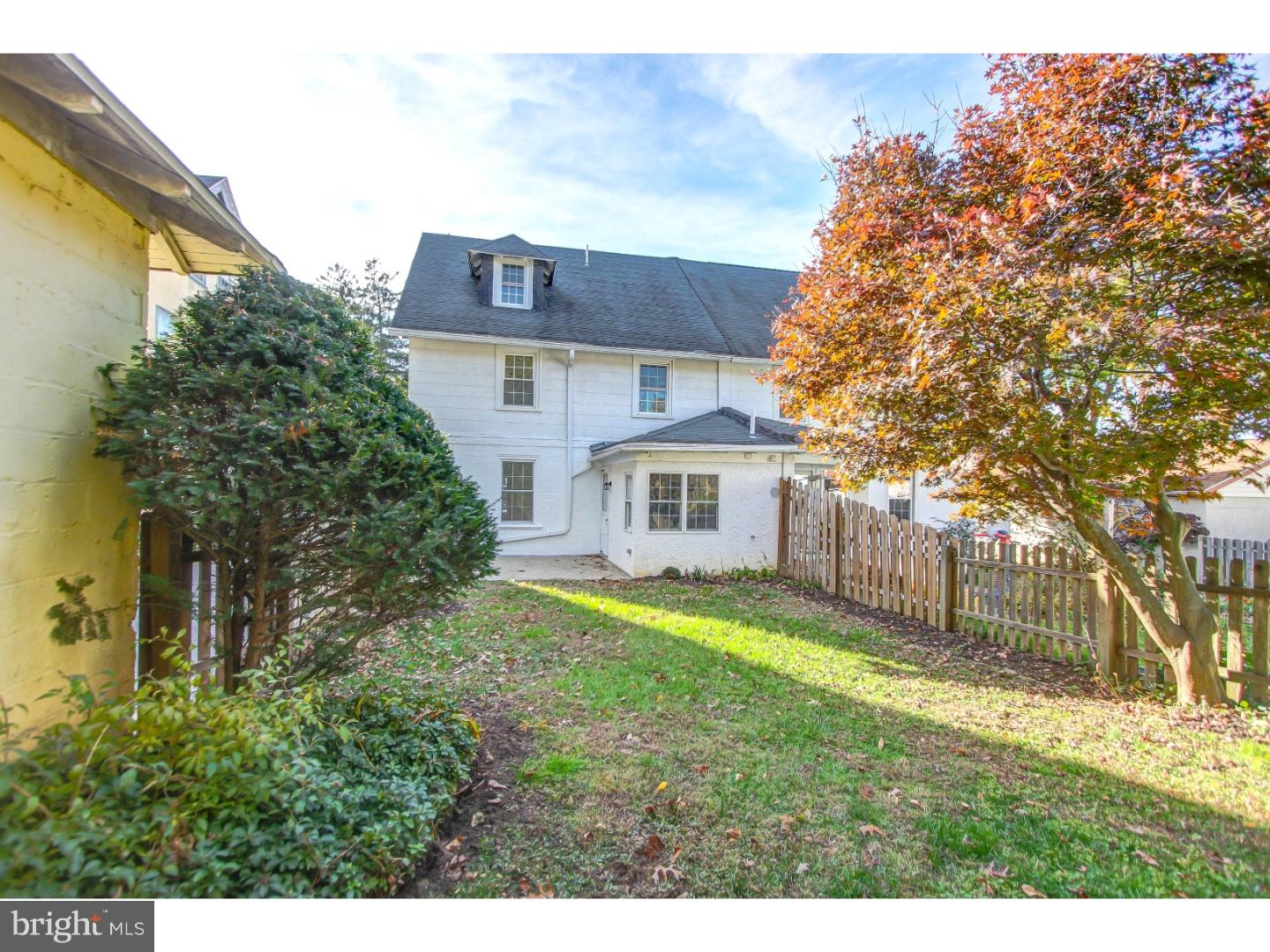 ARDMORE - Residential