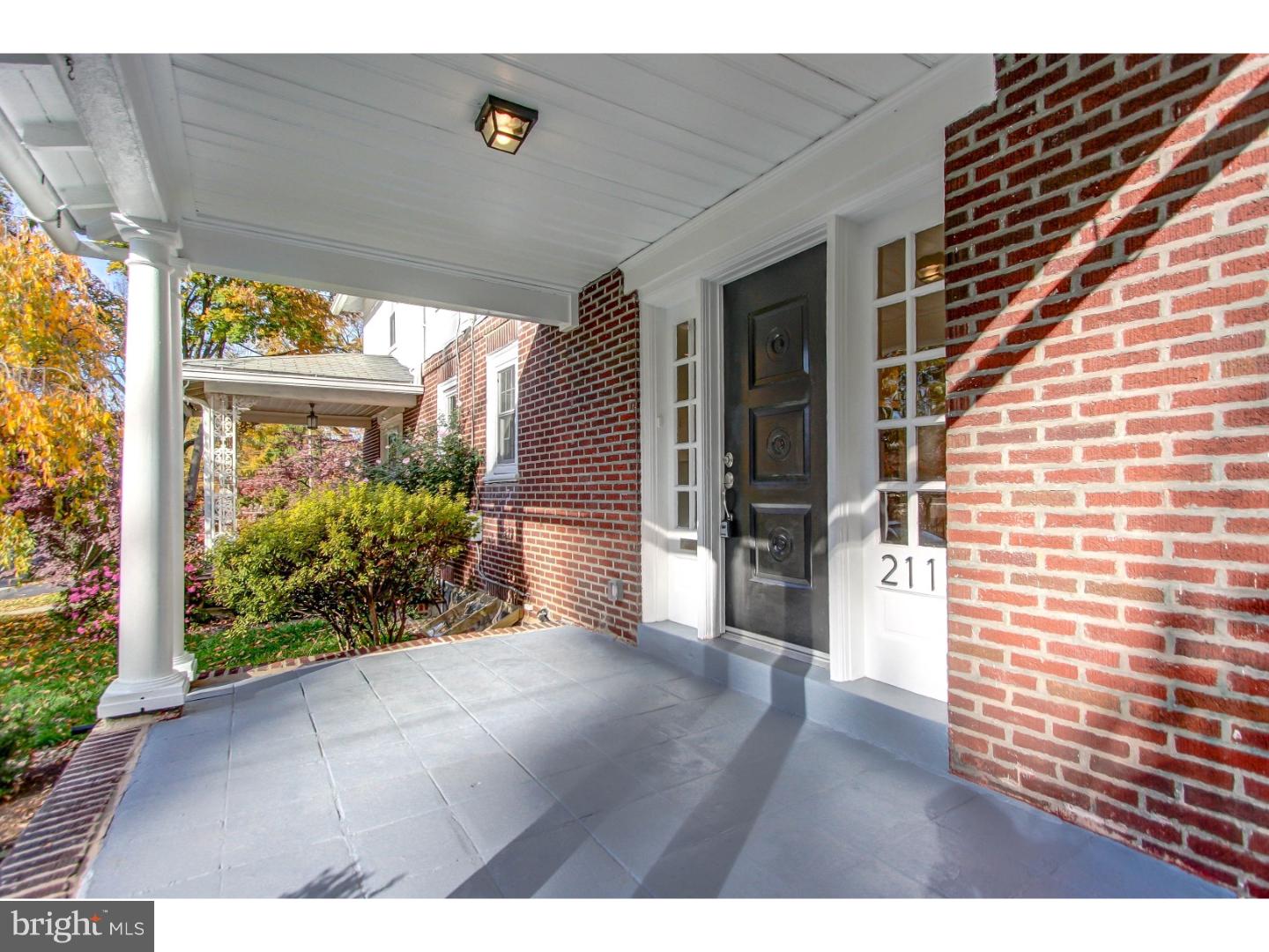 ARDMORE - Residential