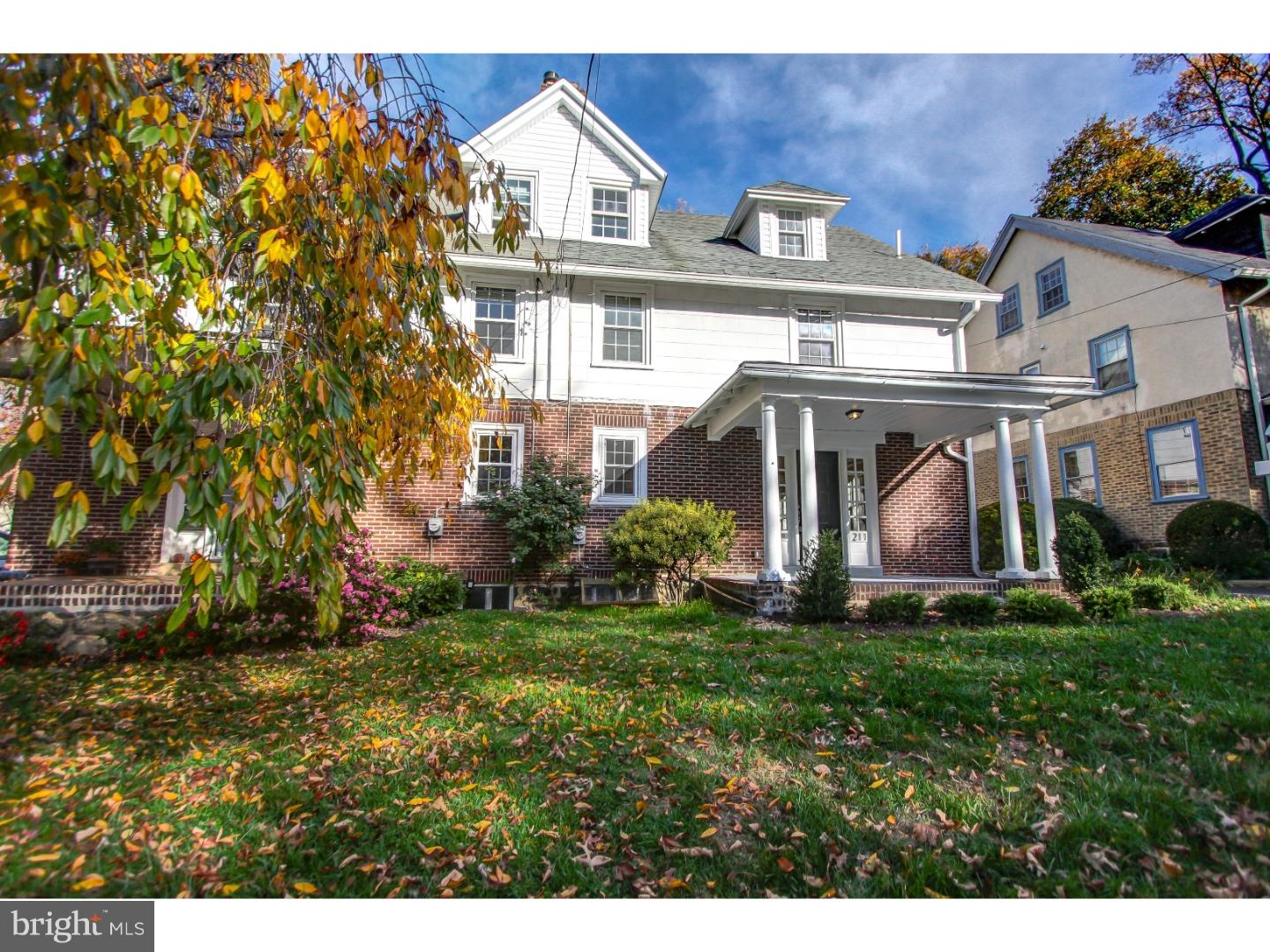 ARDMORE - Residential