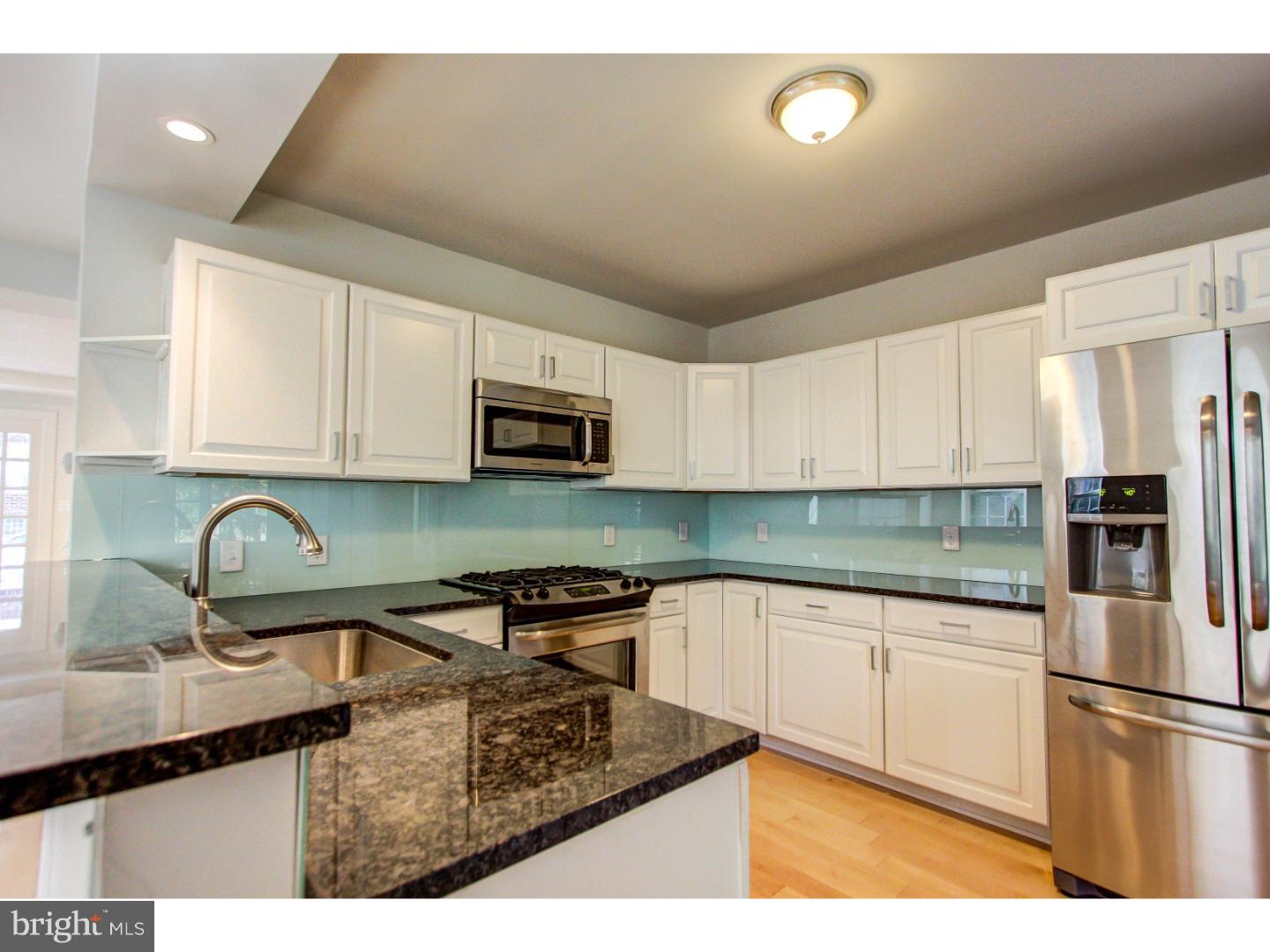 ARDMORE - Residential