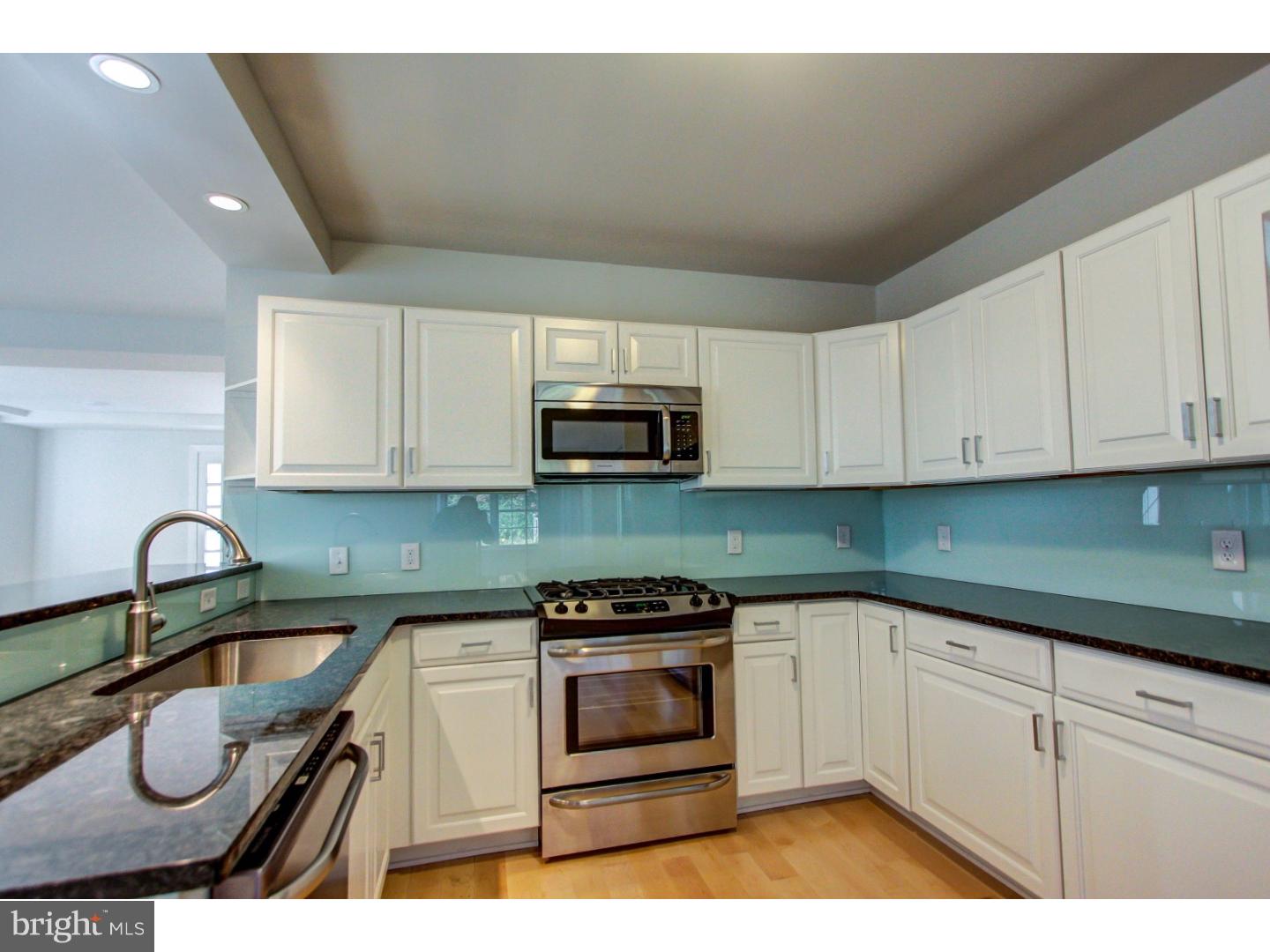 ARDMORE - Residential