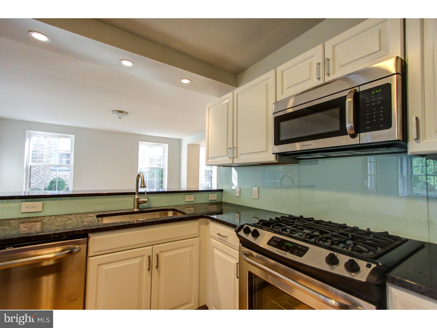 ARDMORE - Residential