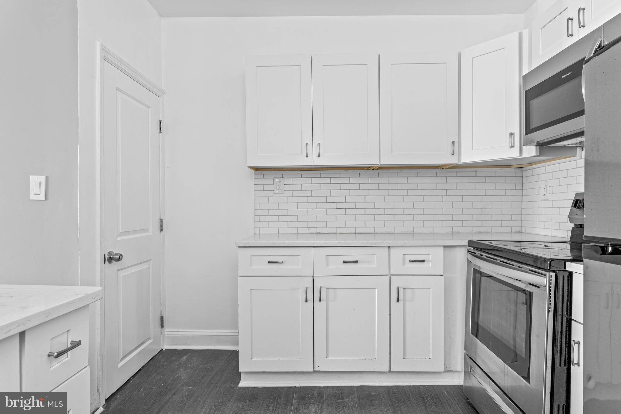 KINGSESSING - Residential