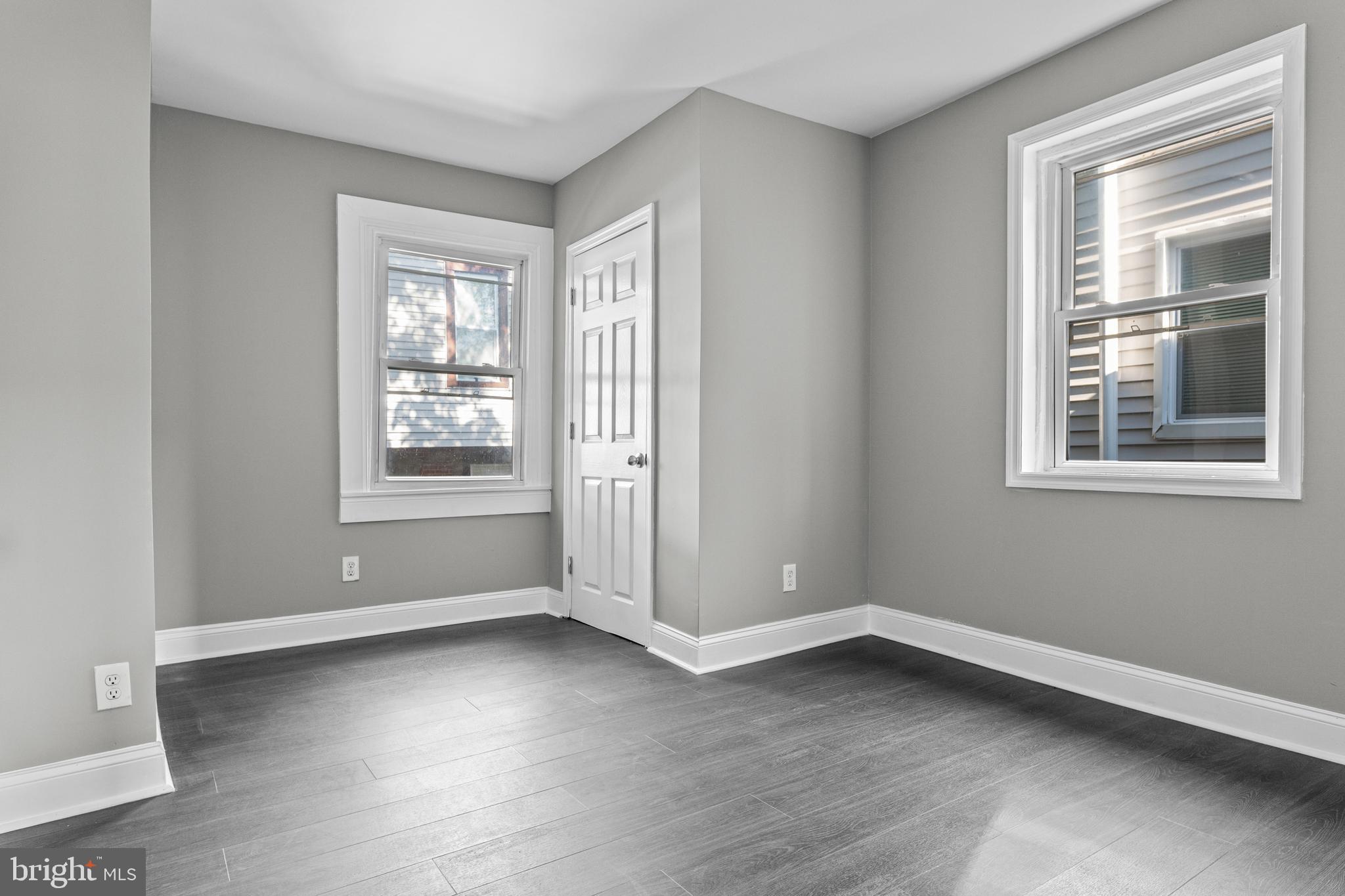 KINGSESSING - Residential