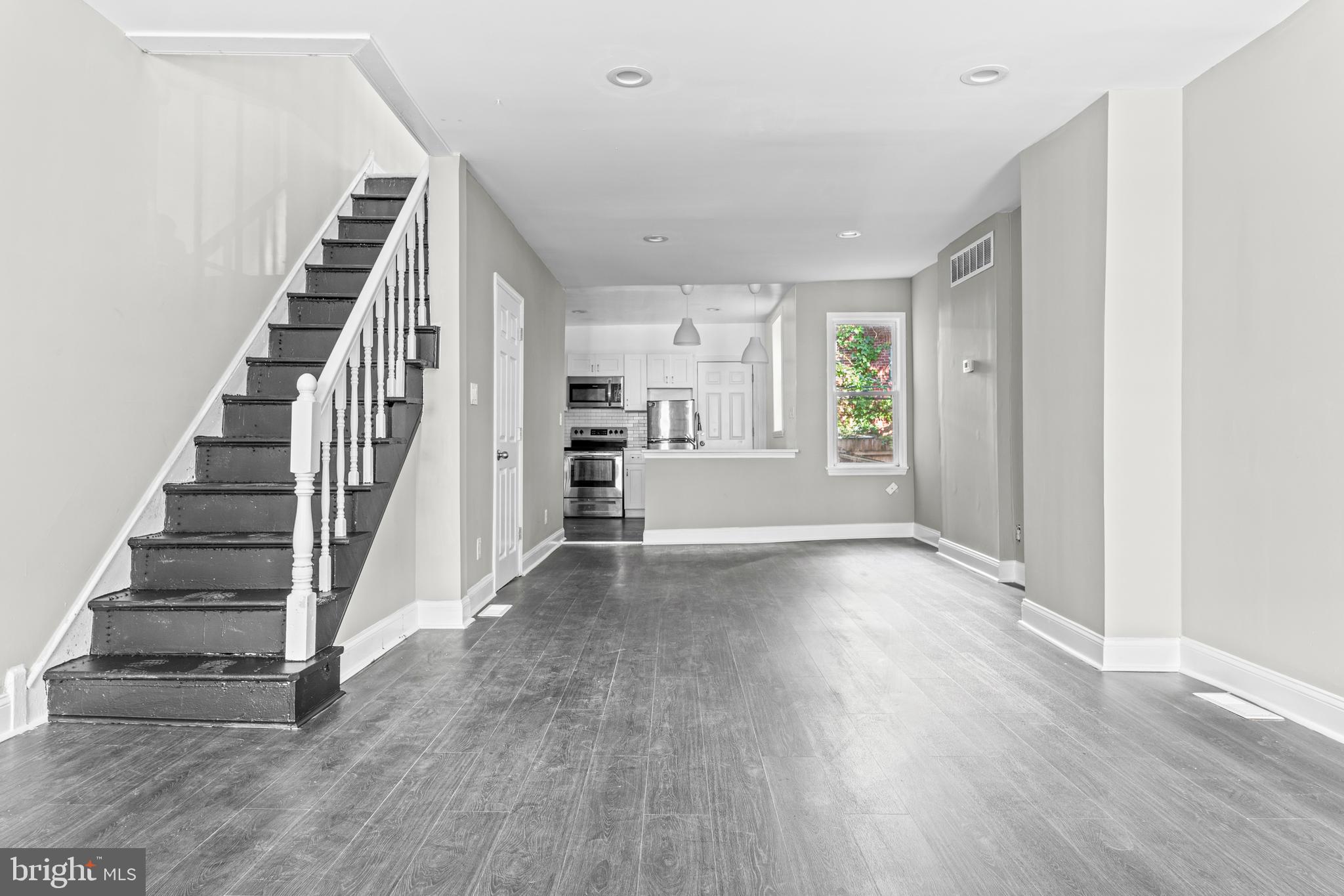 KINGSESSING - Residential