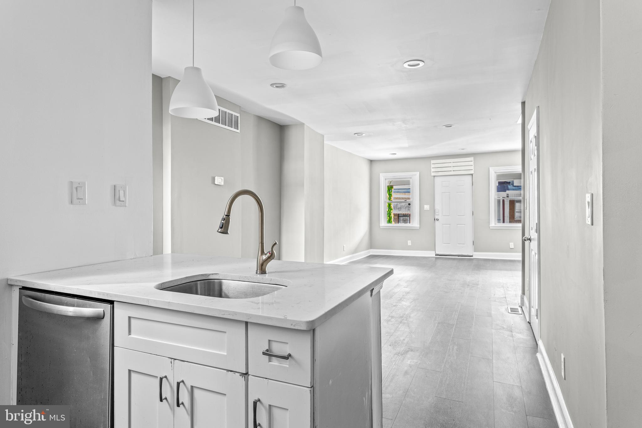 KINGSESSING - Residential