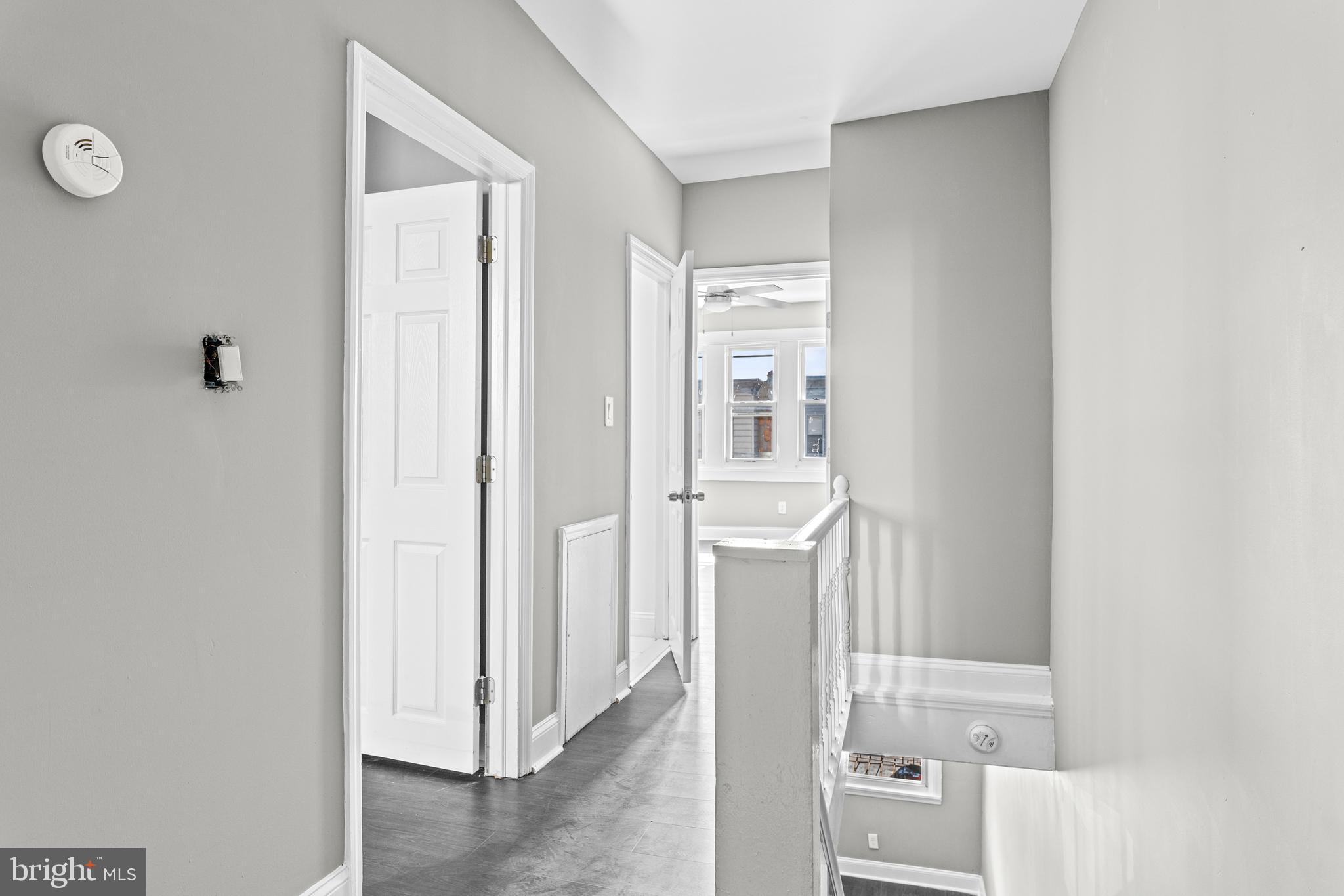 KINGSESSING - Residential